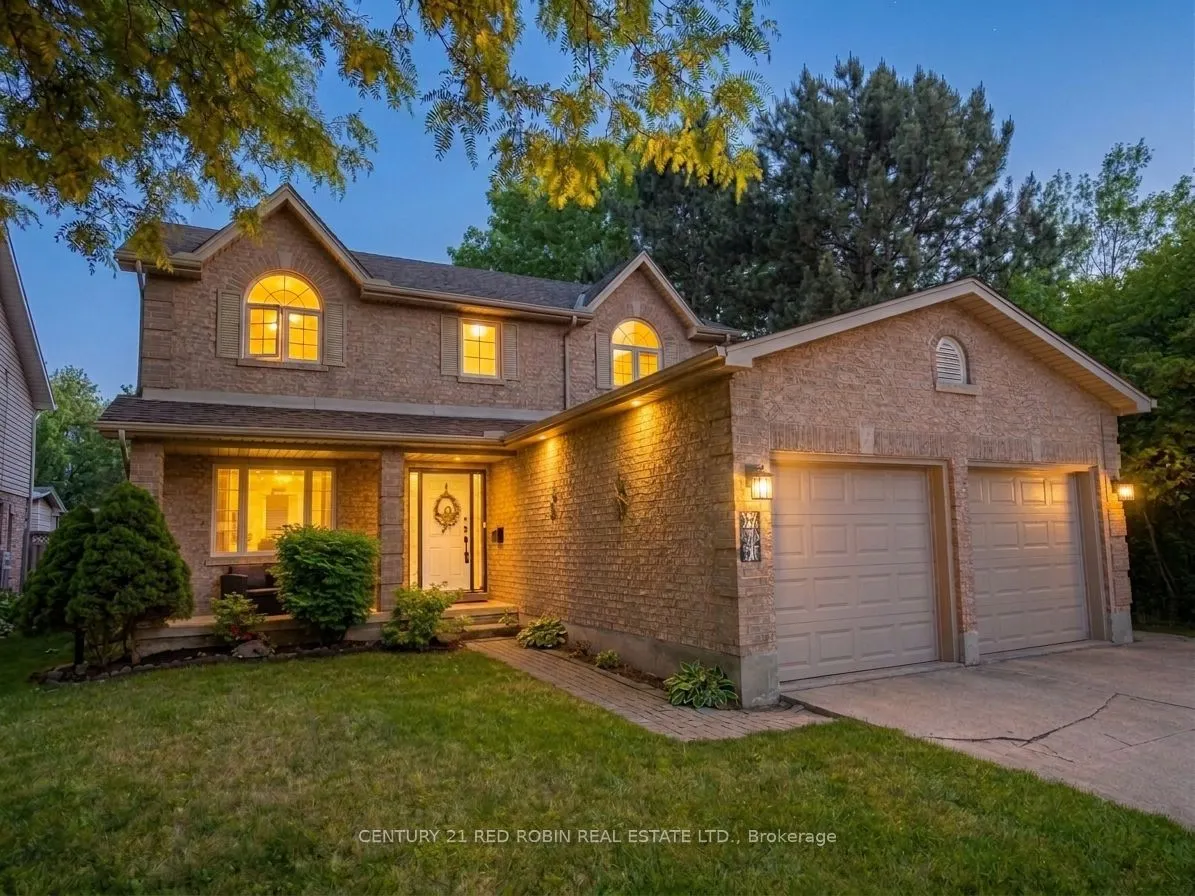 232 Thorne Drive
