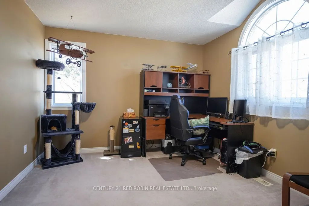 232 Thorne Drive