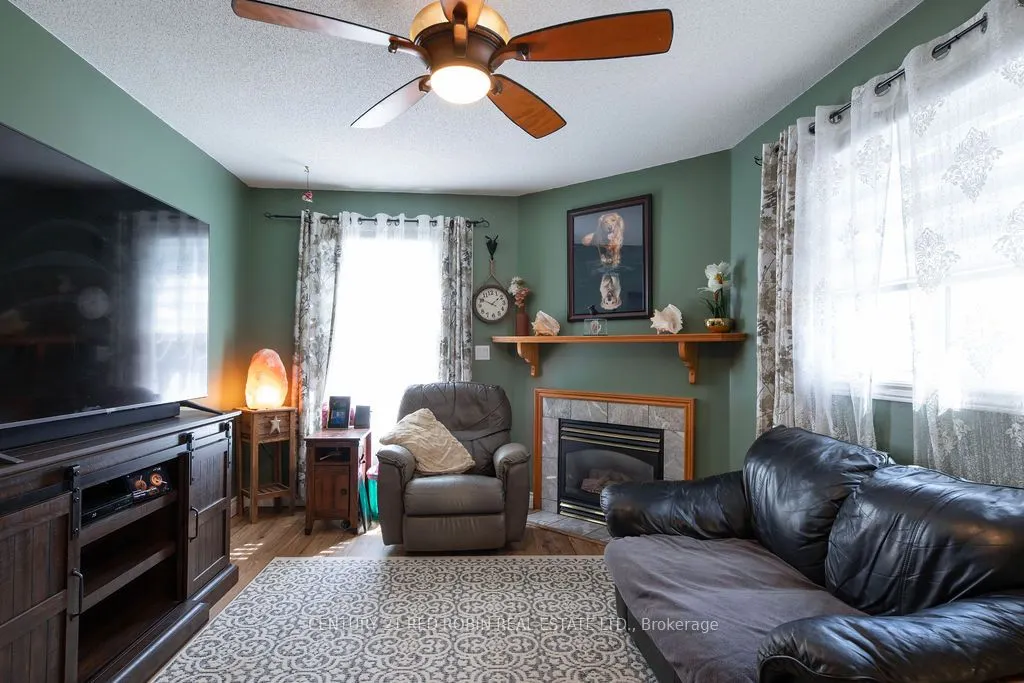 232 Thorne Drive
