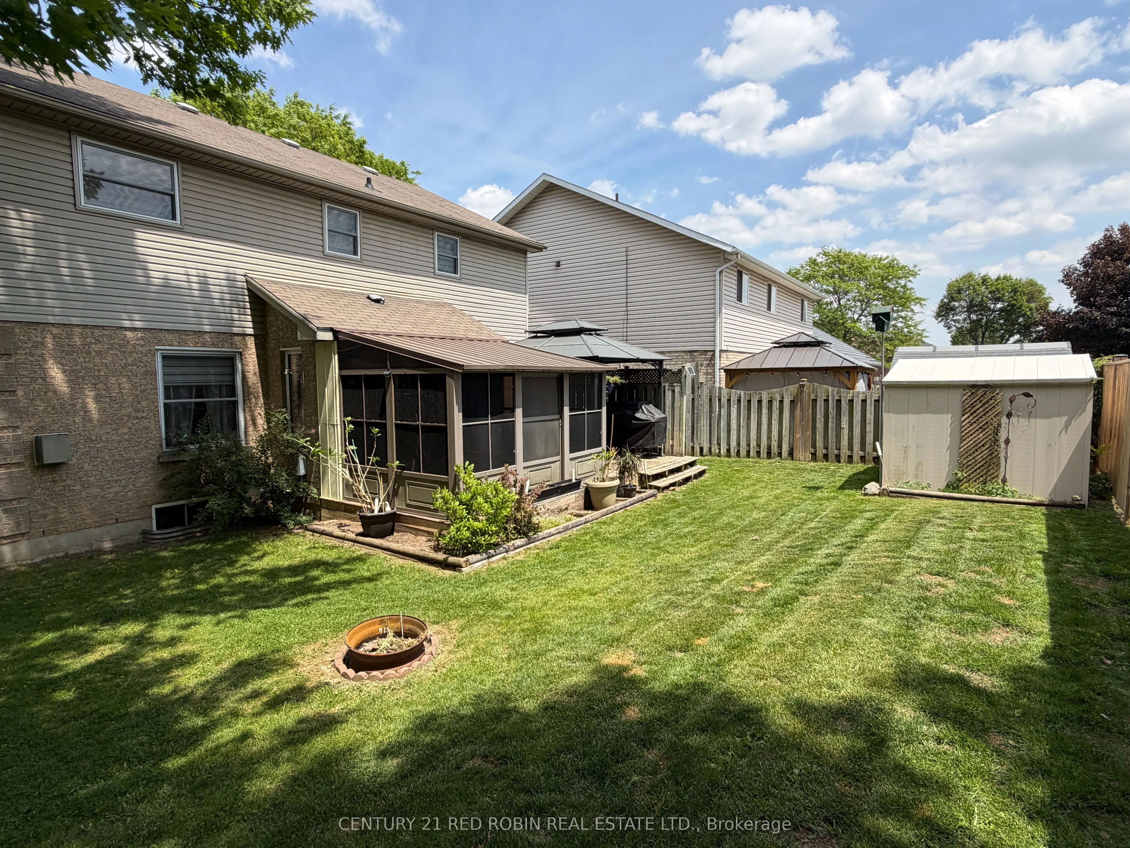 232 Thorne Drive