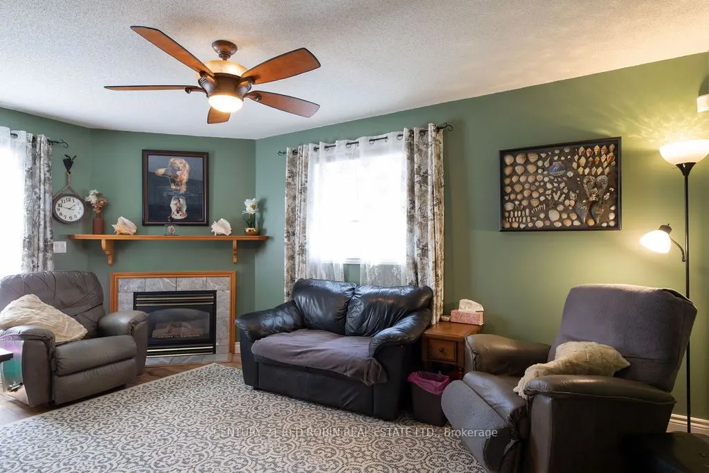 232 Thorne Drive
