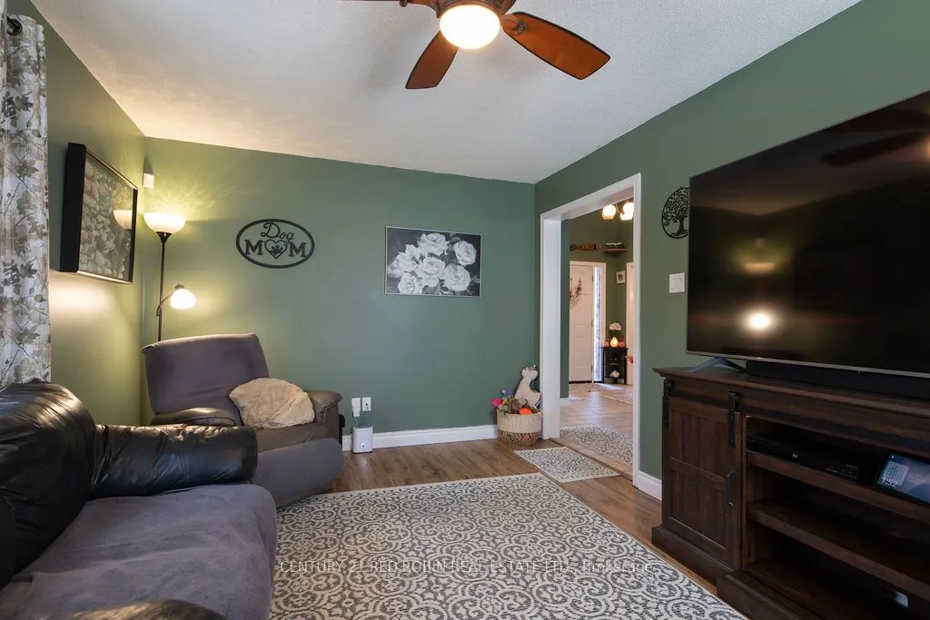 232 Thorne Drive