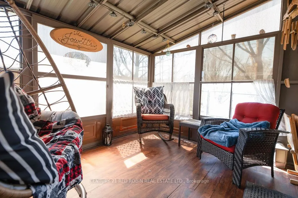 232 Thorne Drive