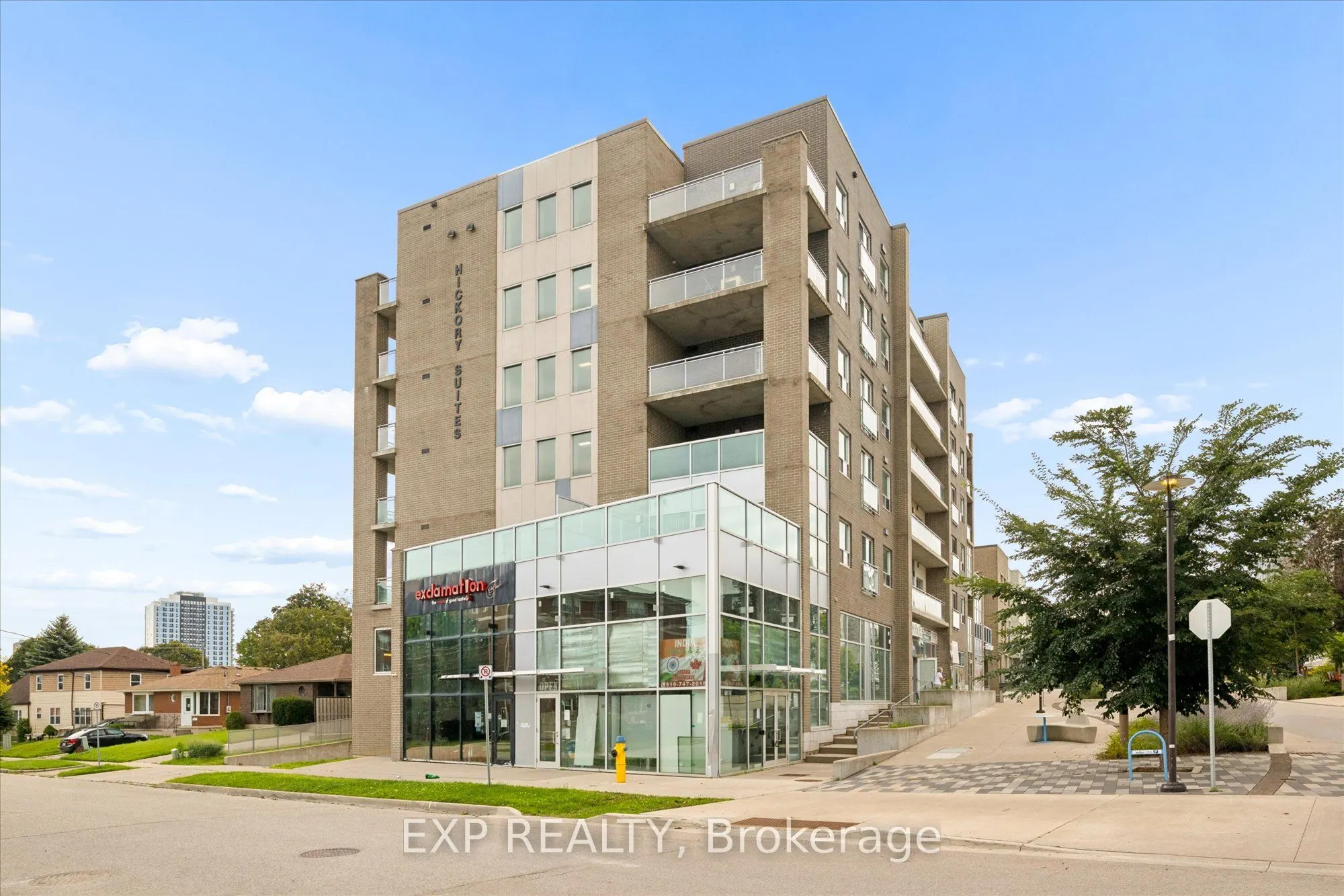 62 Balsam Street #H204