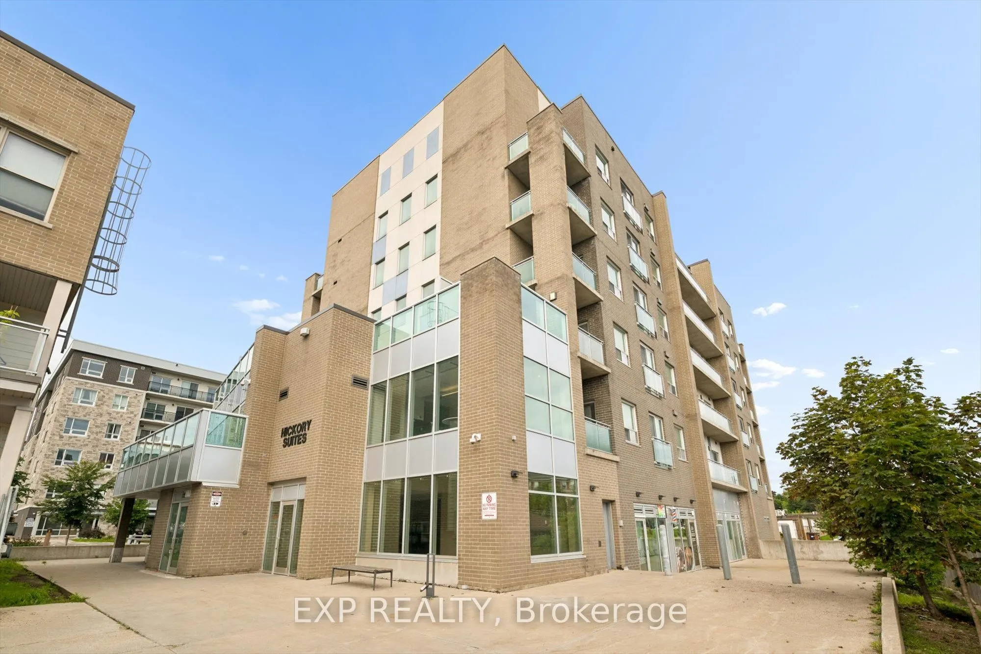 62 Balsam Street #H204