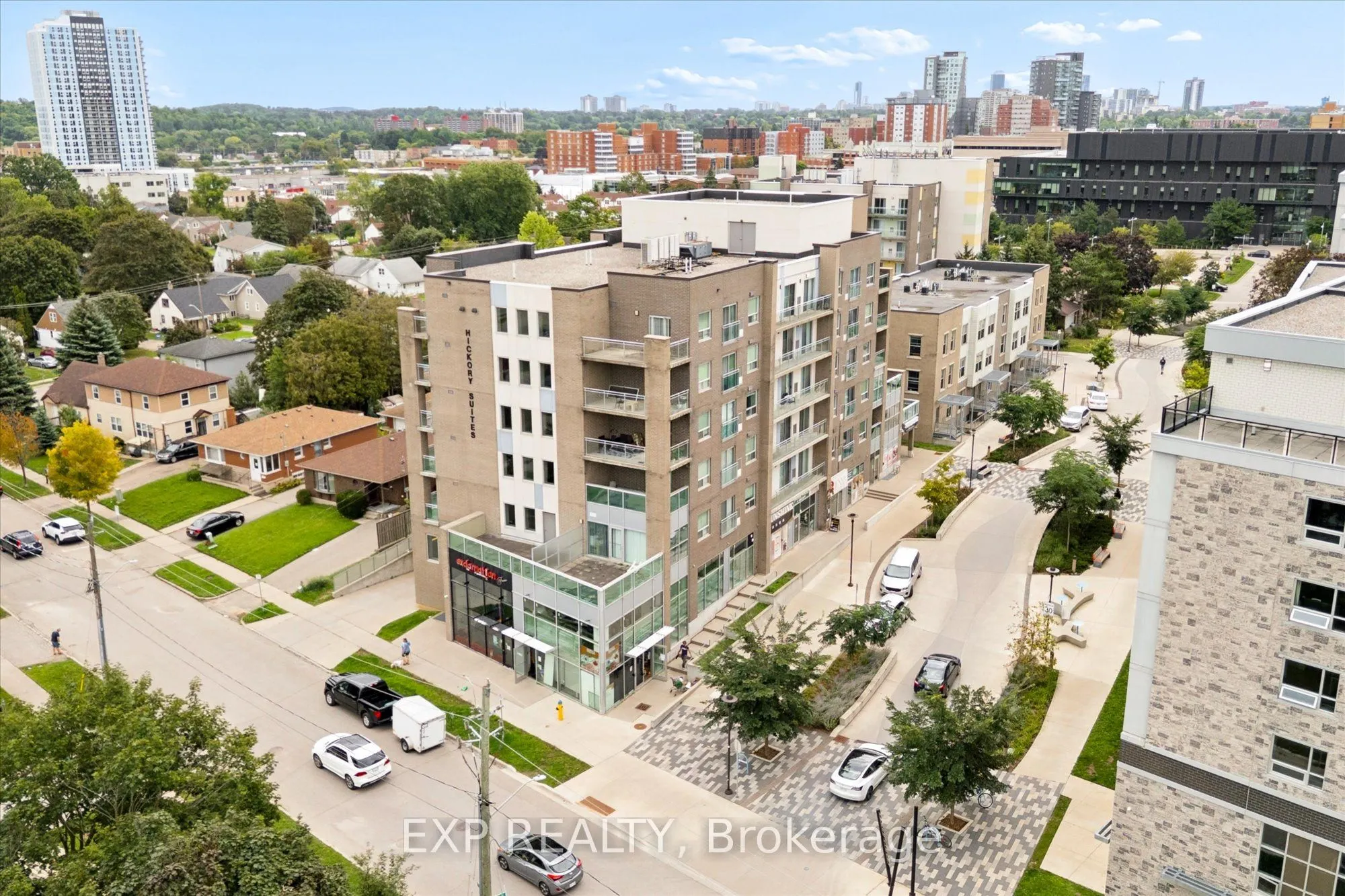 62 Balsam Street #H204