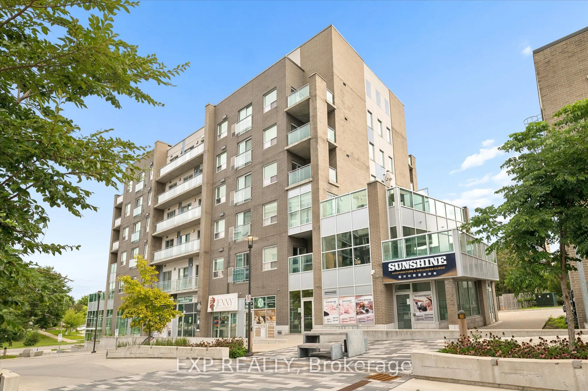 62 Balsam Street #H204
