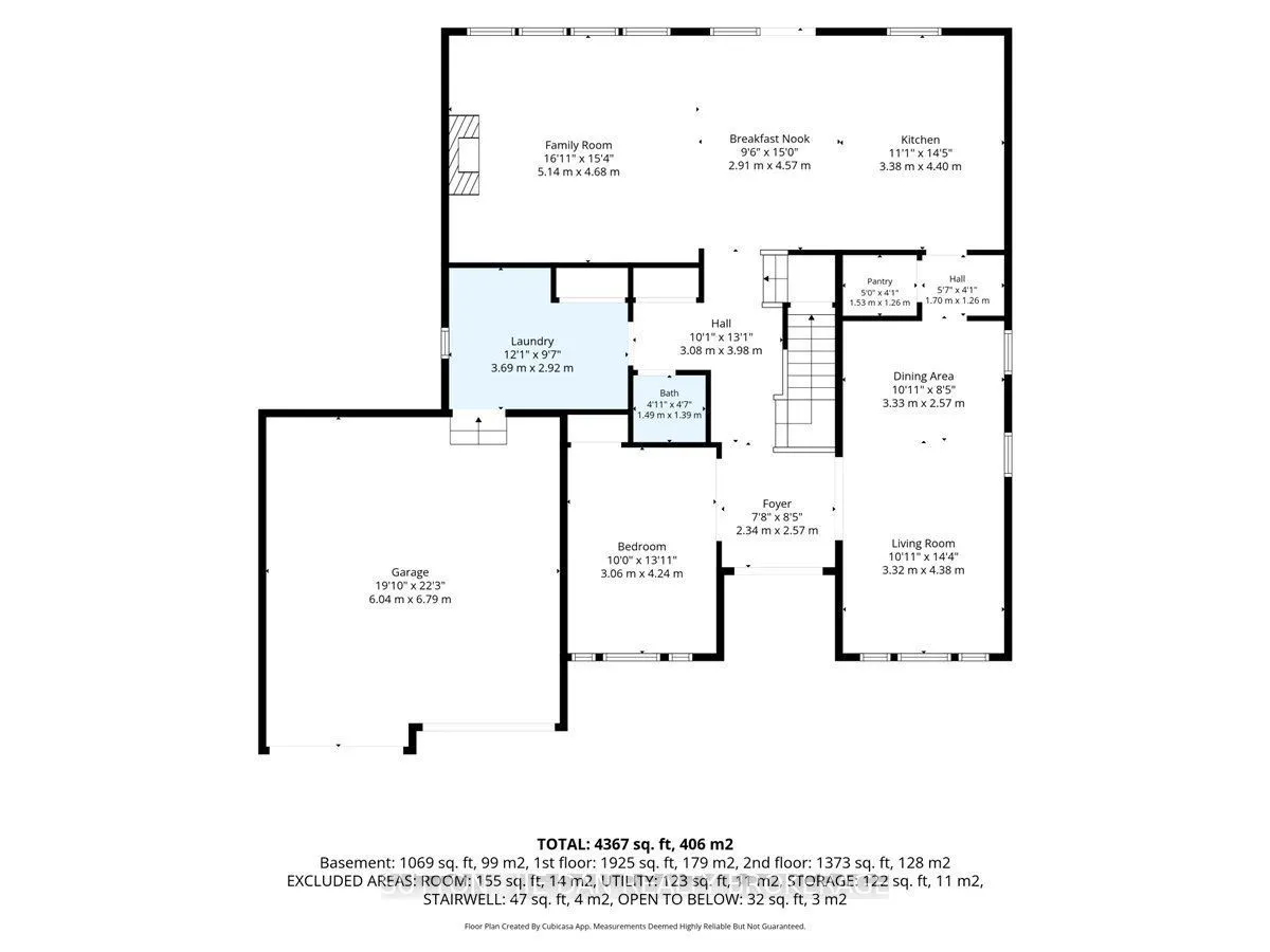 2361 TORREY PINES Way
