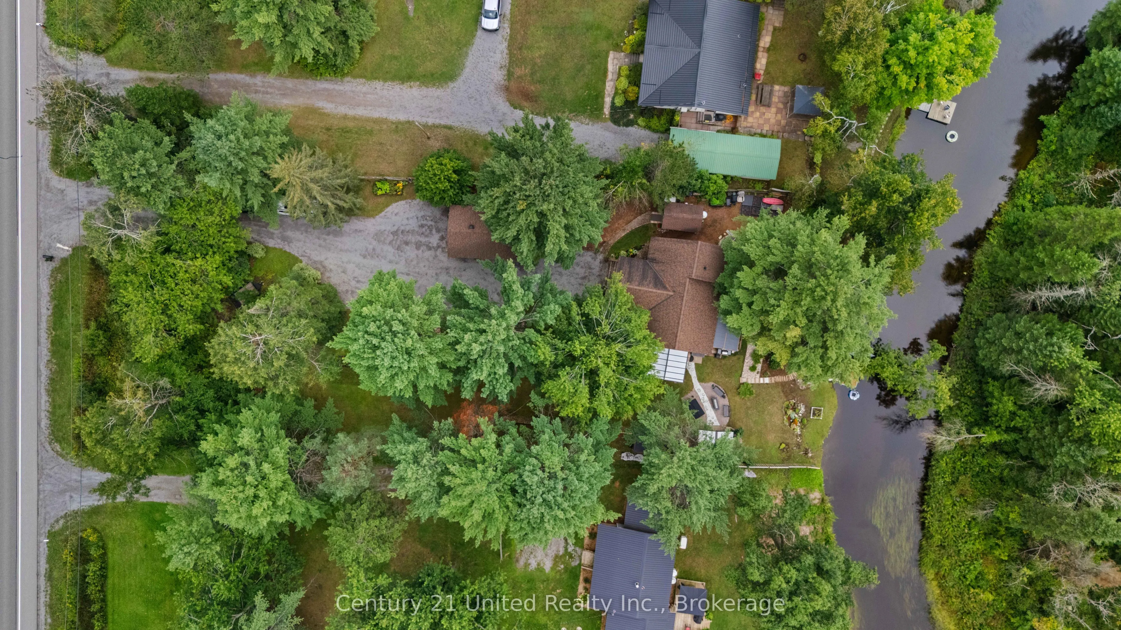9545 Hwy 28