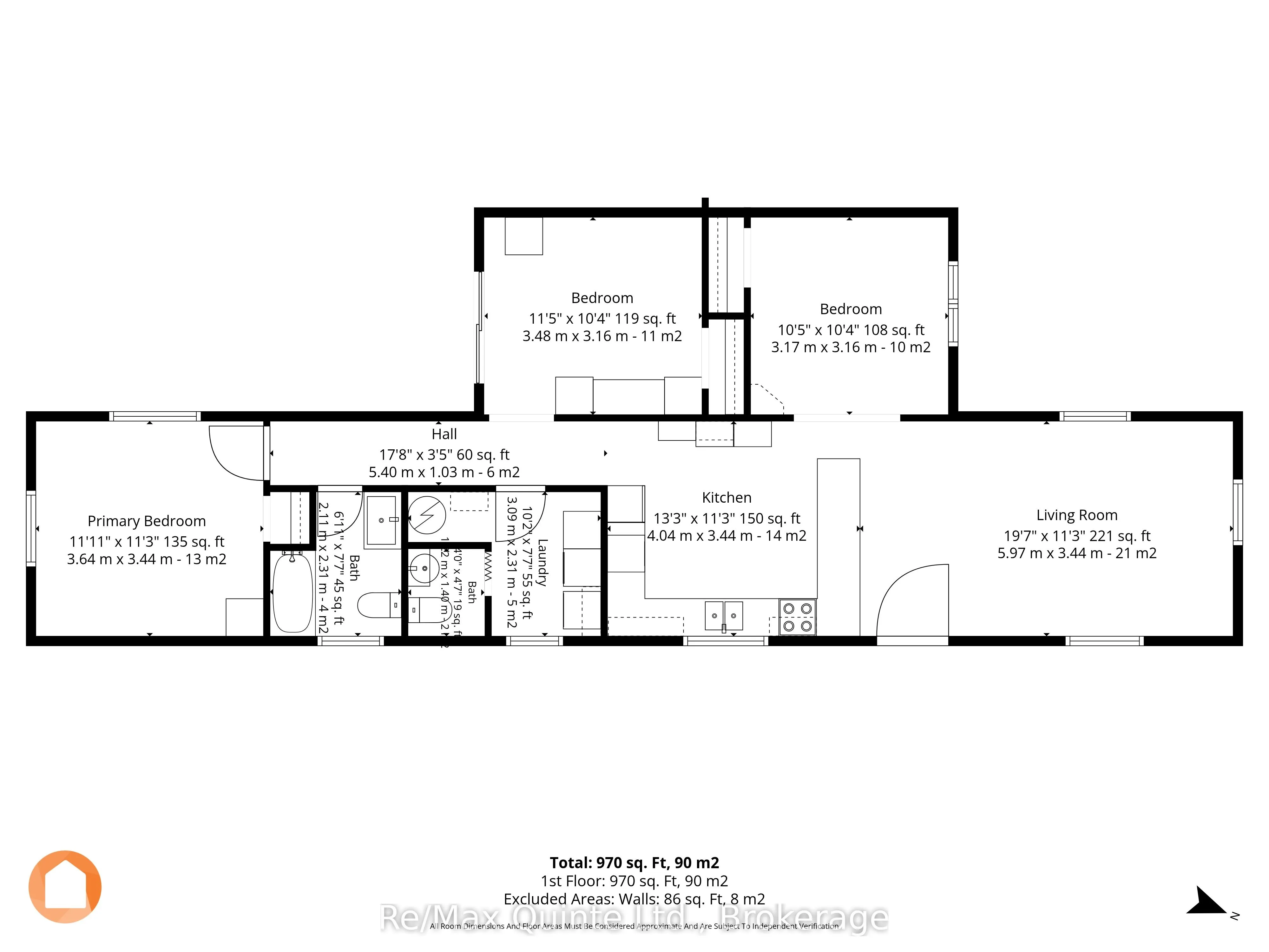 11 GROUSE Lane