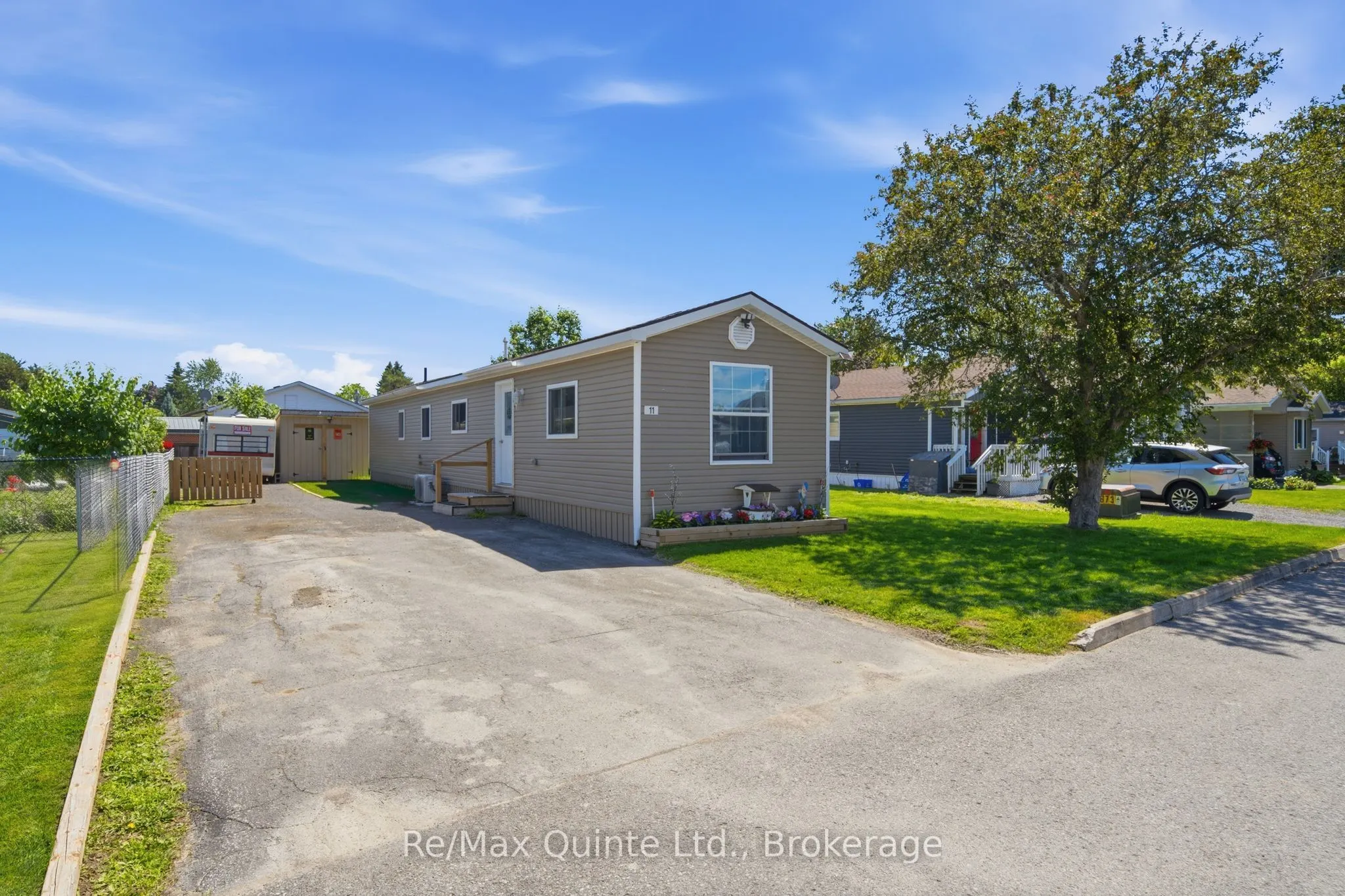 11 GROUSE Lane