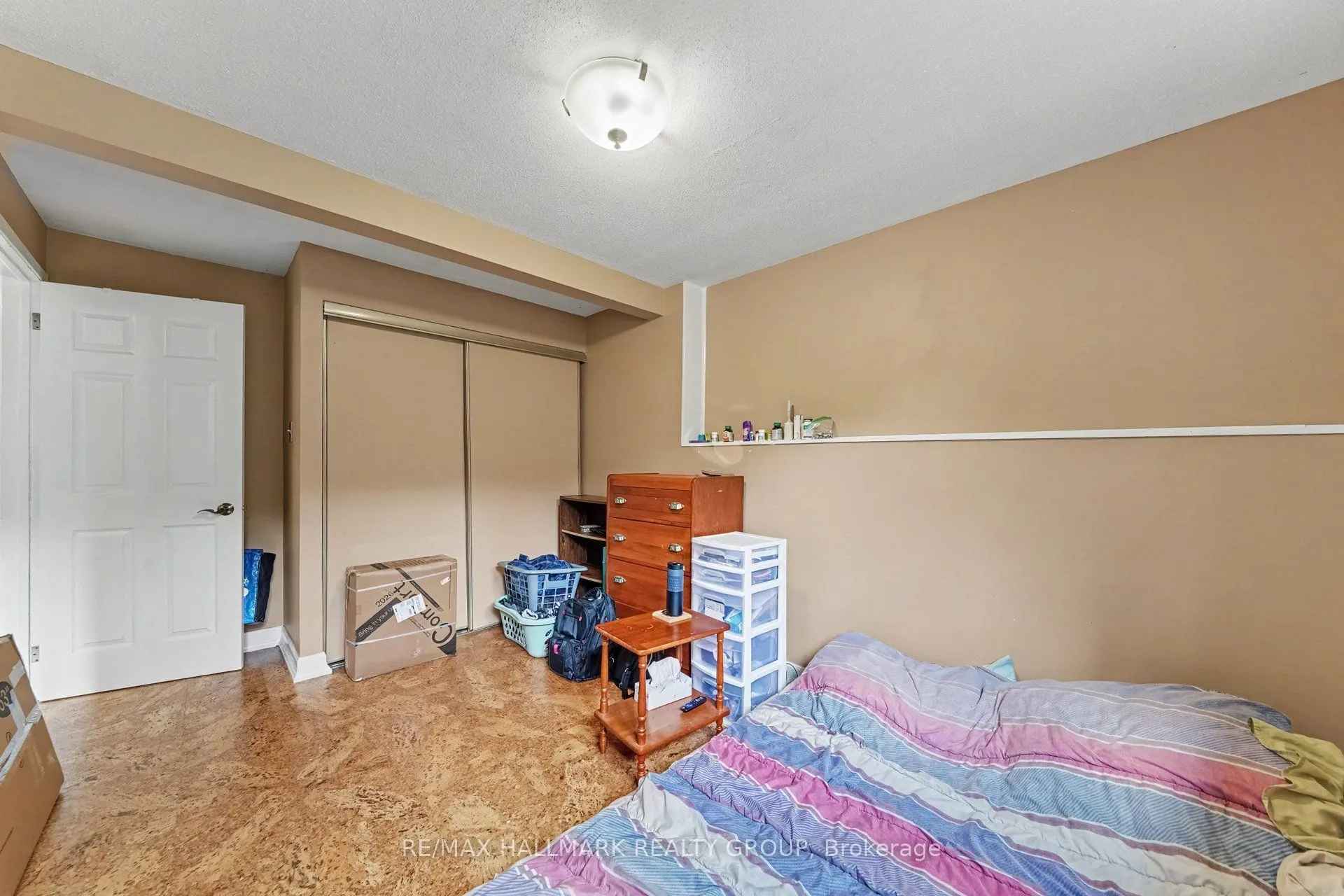 5 Lansfield Way