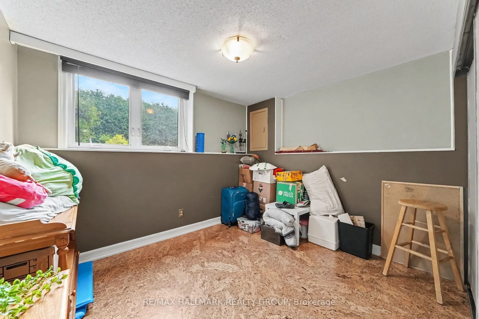 5 Lansfield Way