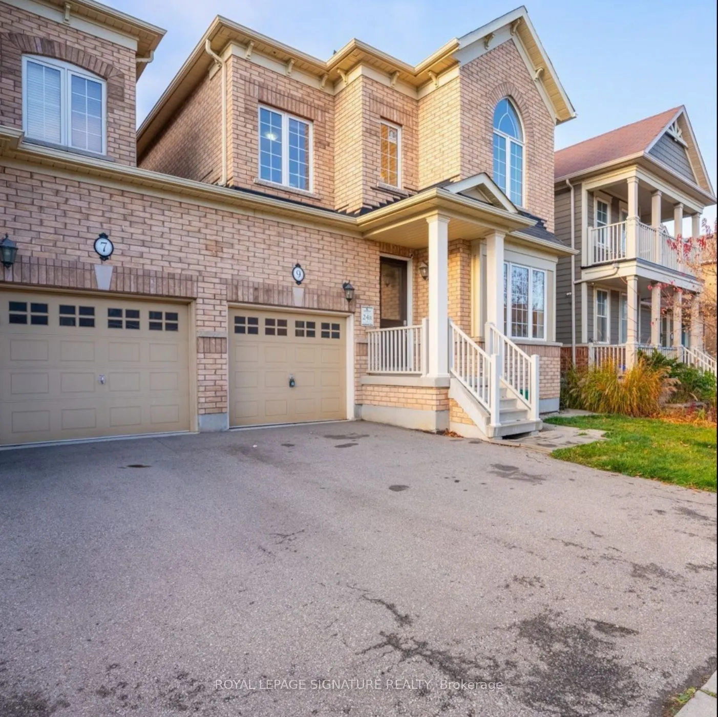 9 White Ash Road #Room B