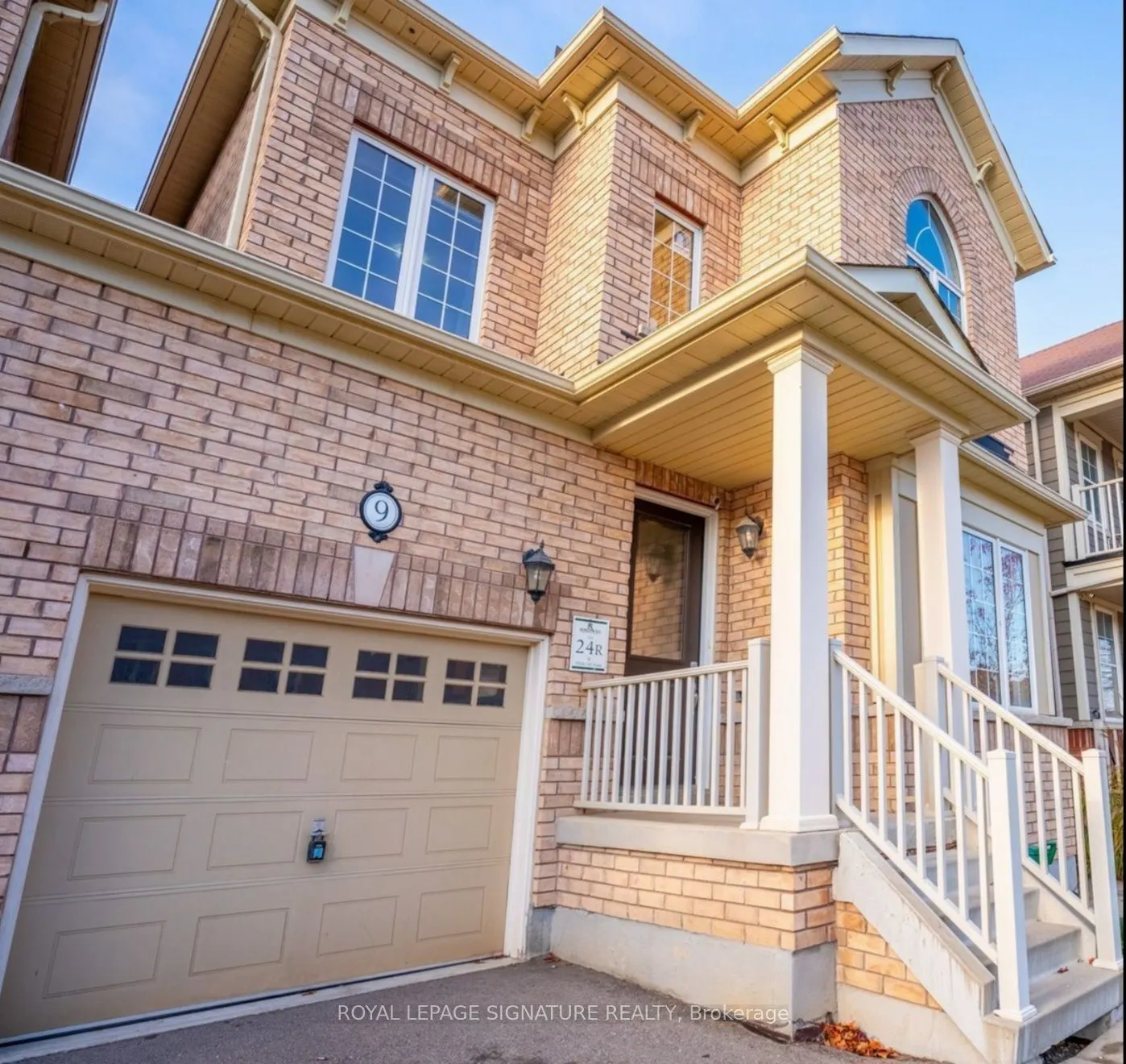 9 White Ash Road #Room B