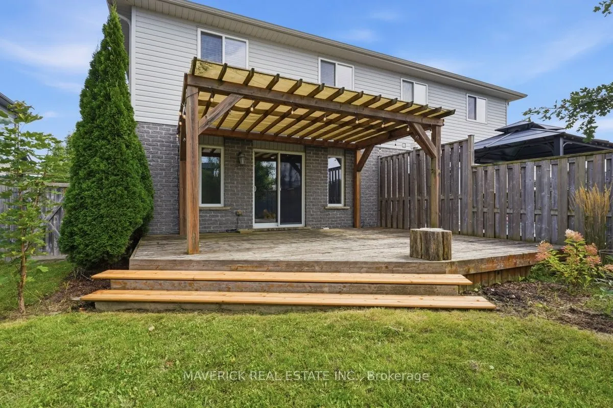 3 Leesboro Trail