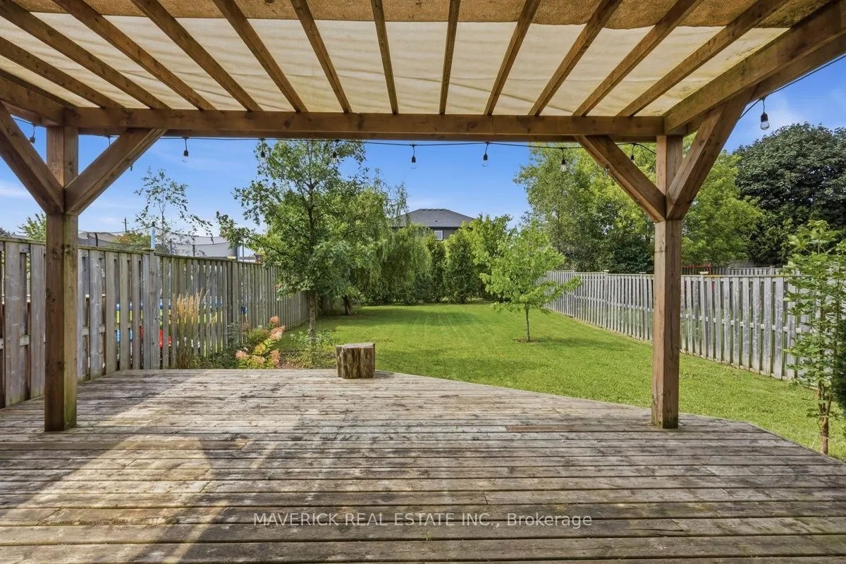3 Leesboro Trail