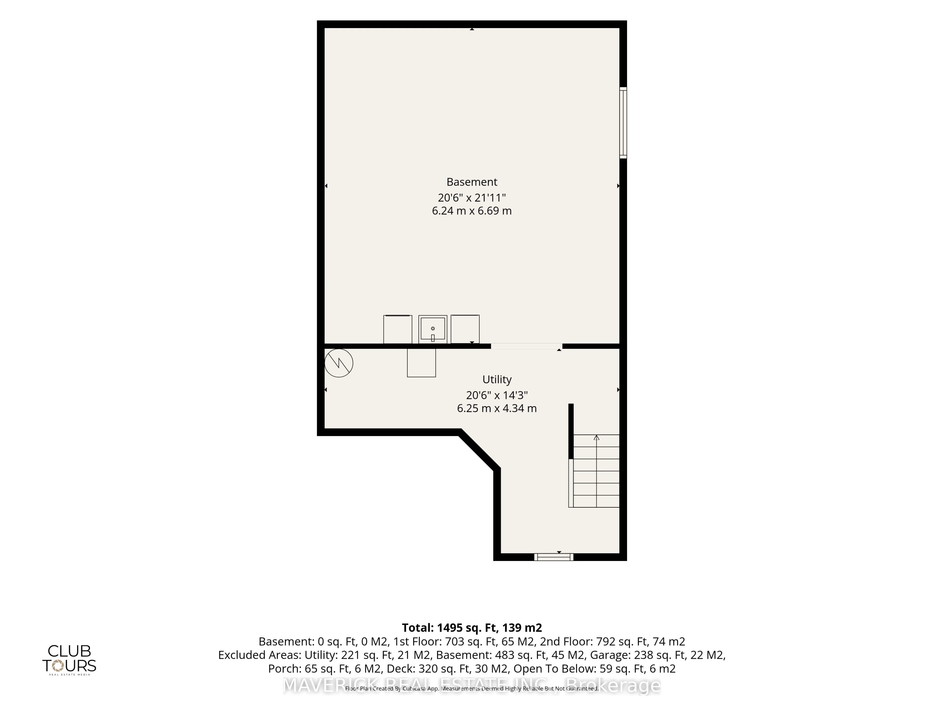 3 Leesboro Trail