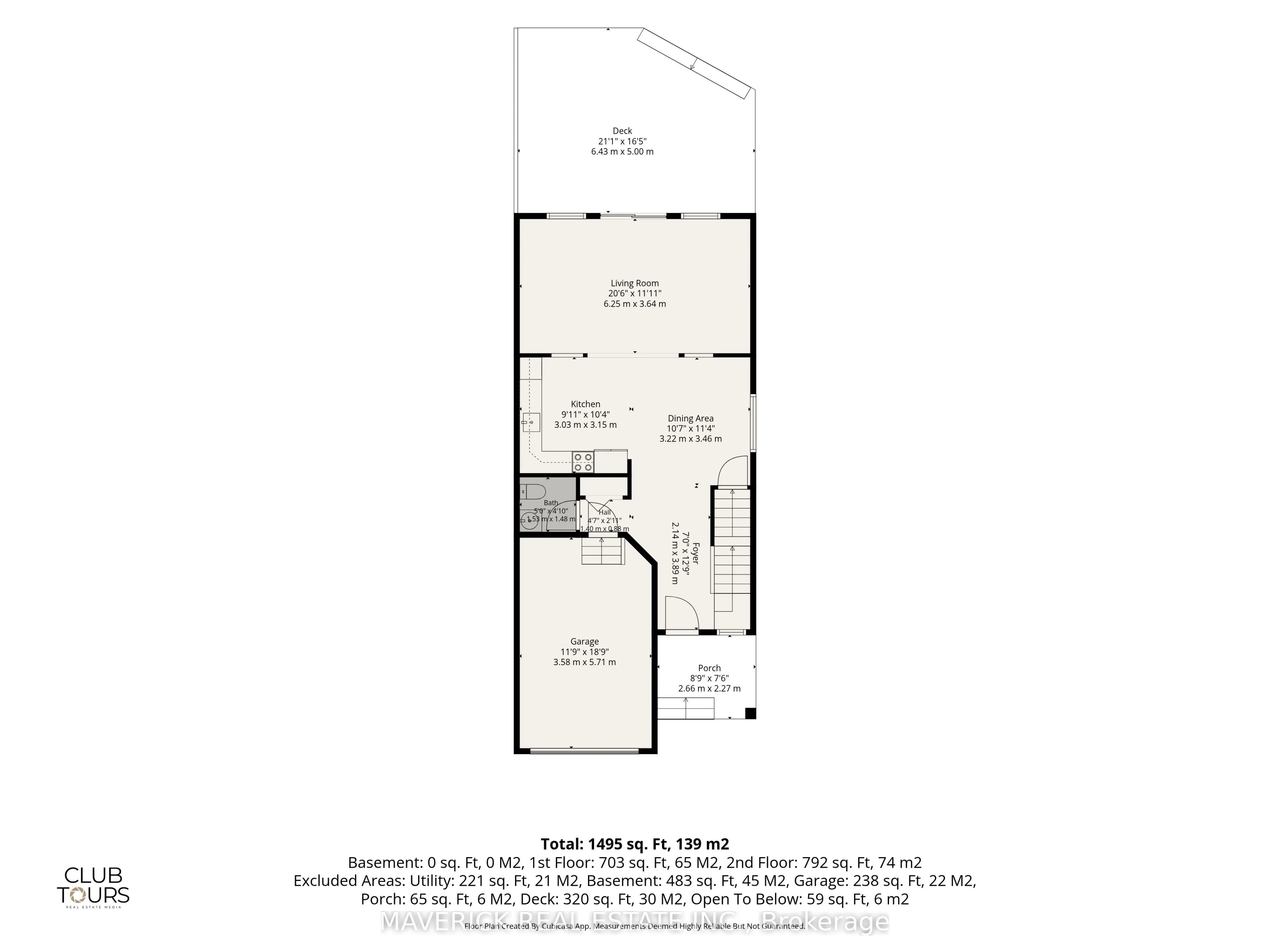 3 Leesboro Trail