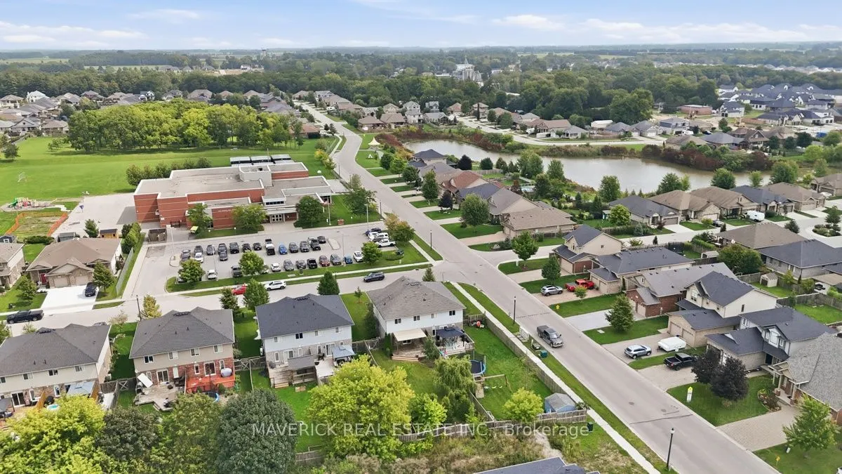 3 Leesboro Trail