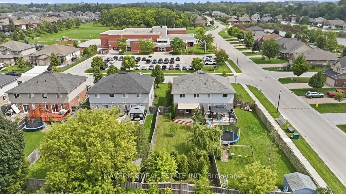 3 Leesboro Trail