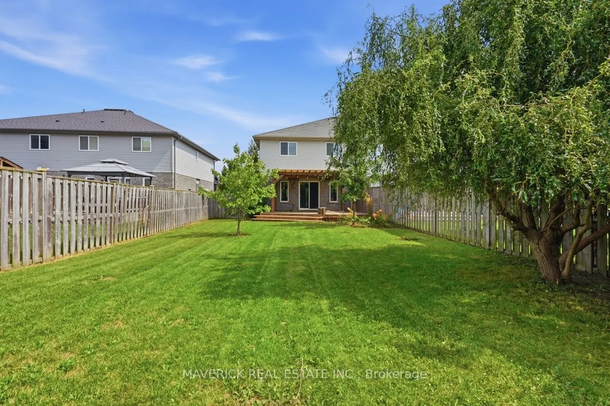 3 Leesboro Trail