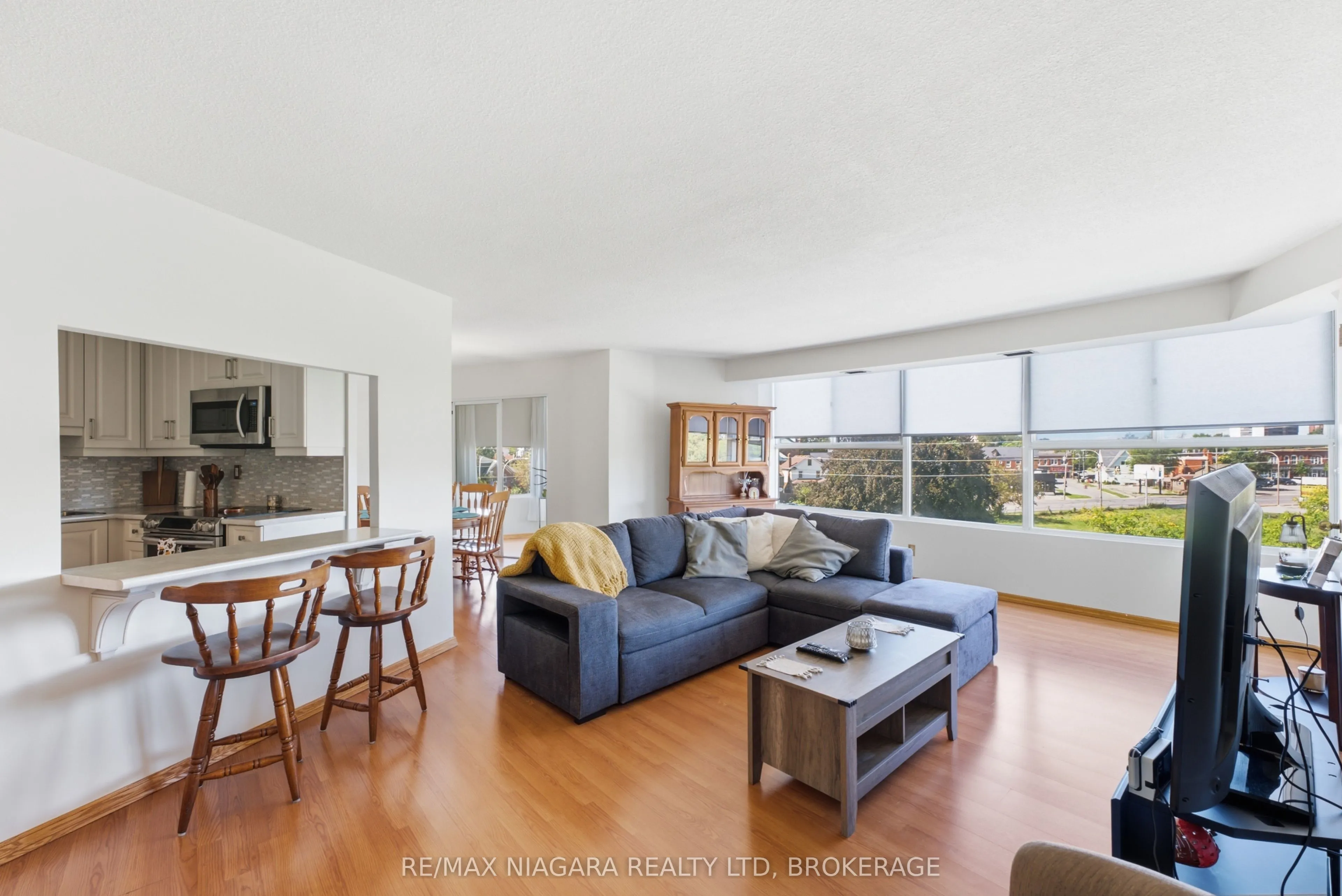 7 Gale Crescent #411