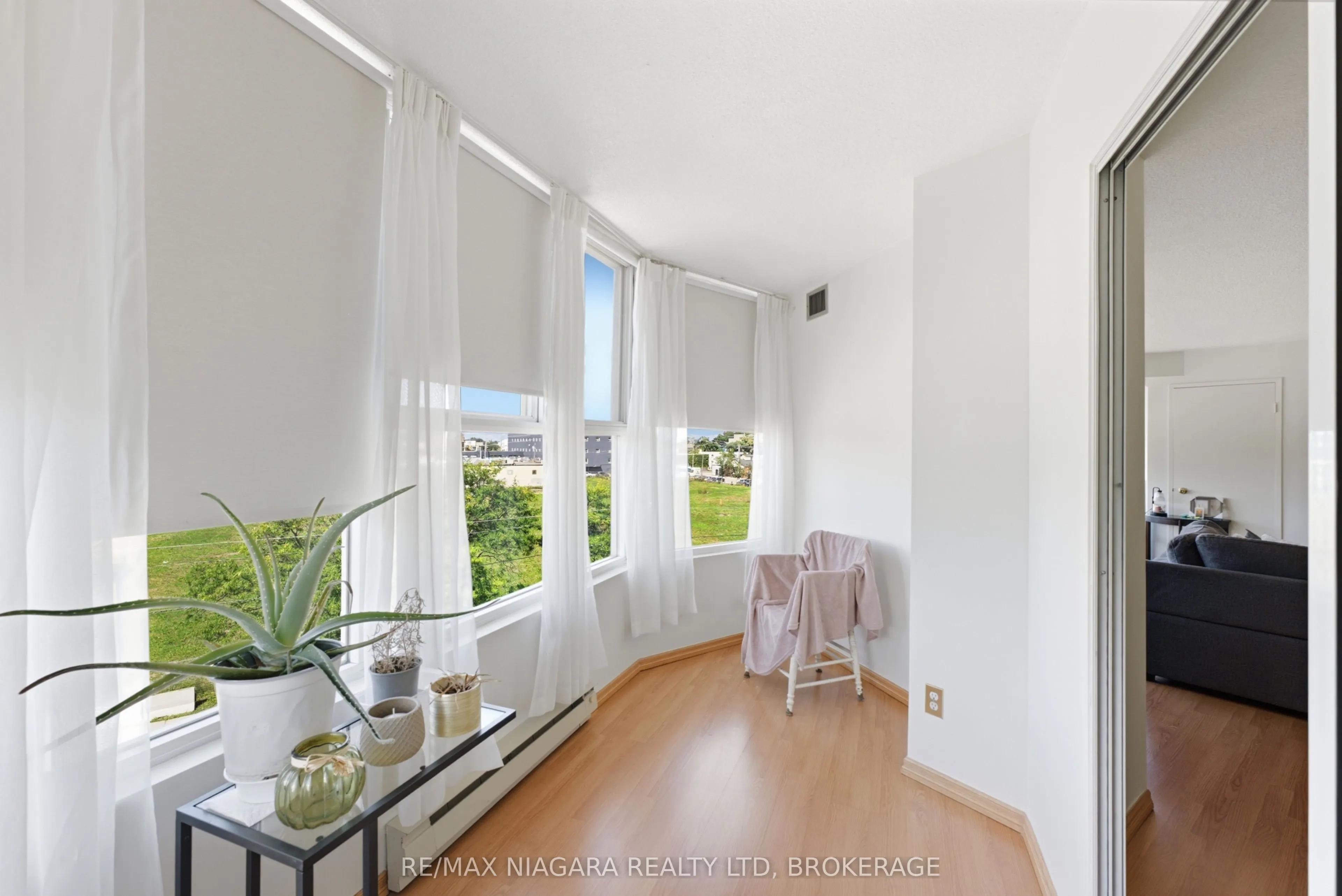7 Gale Crescent #411