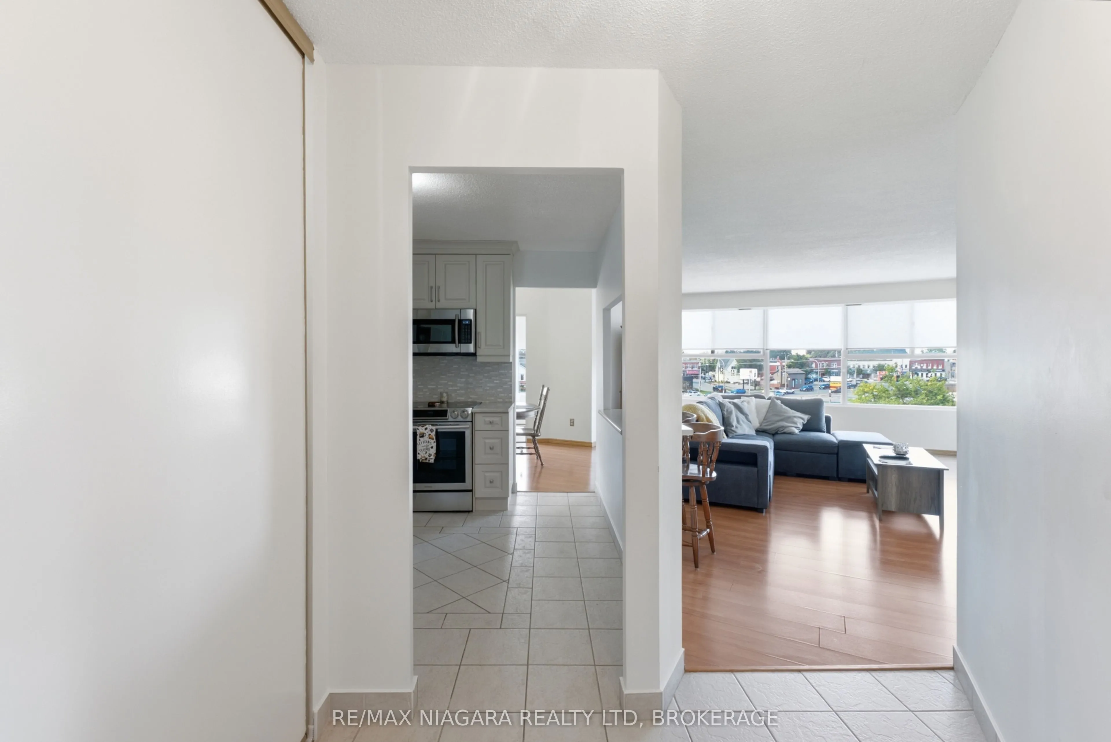 7 Gale Crescent #411