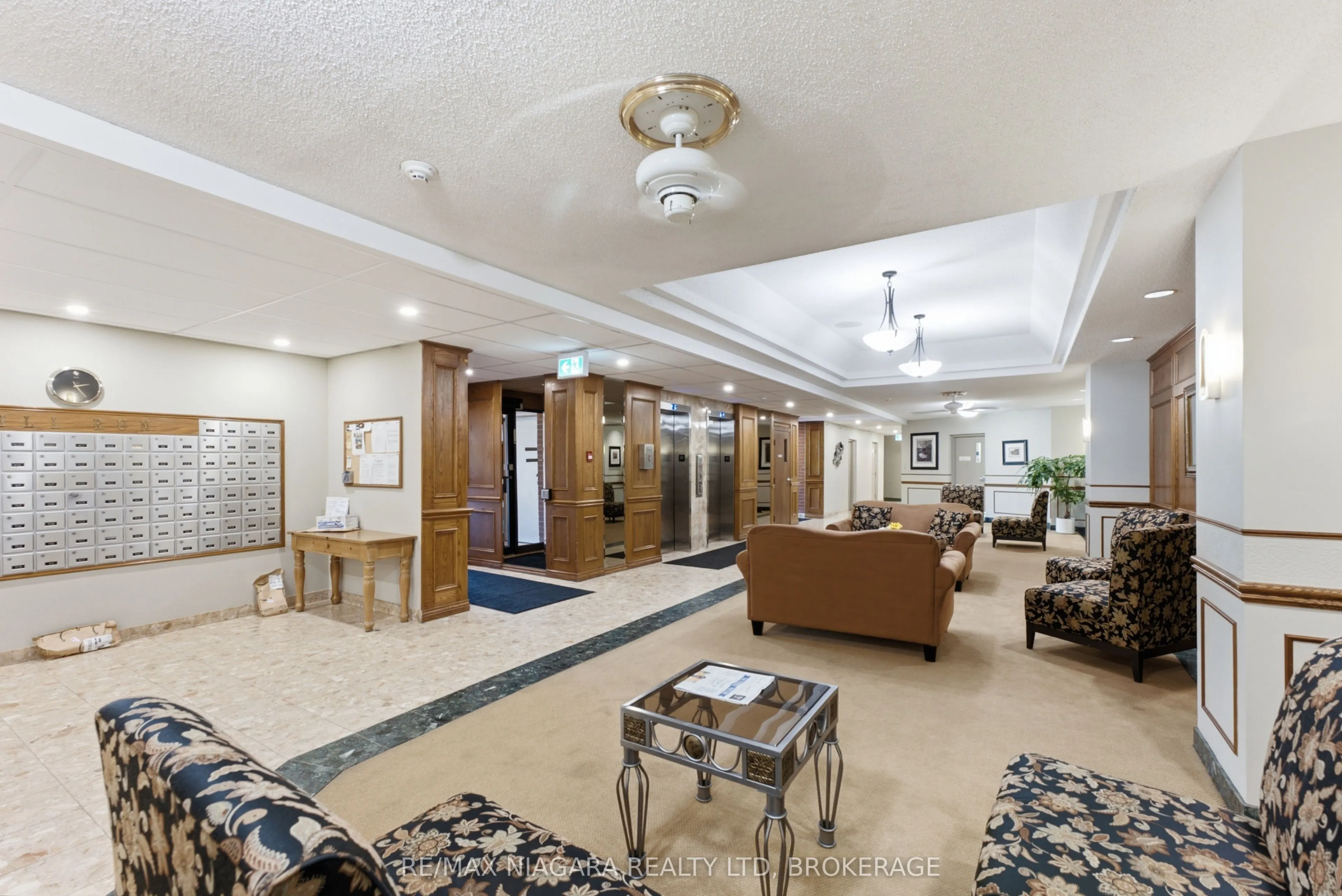 7 Gale Crescent #411