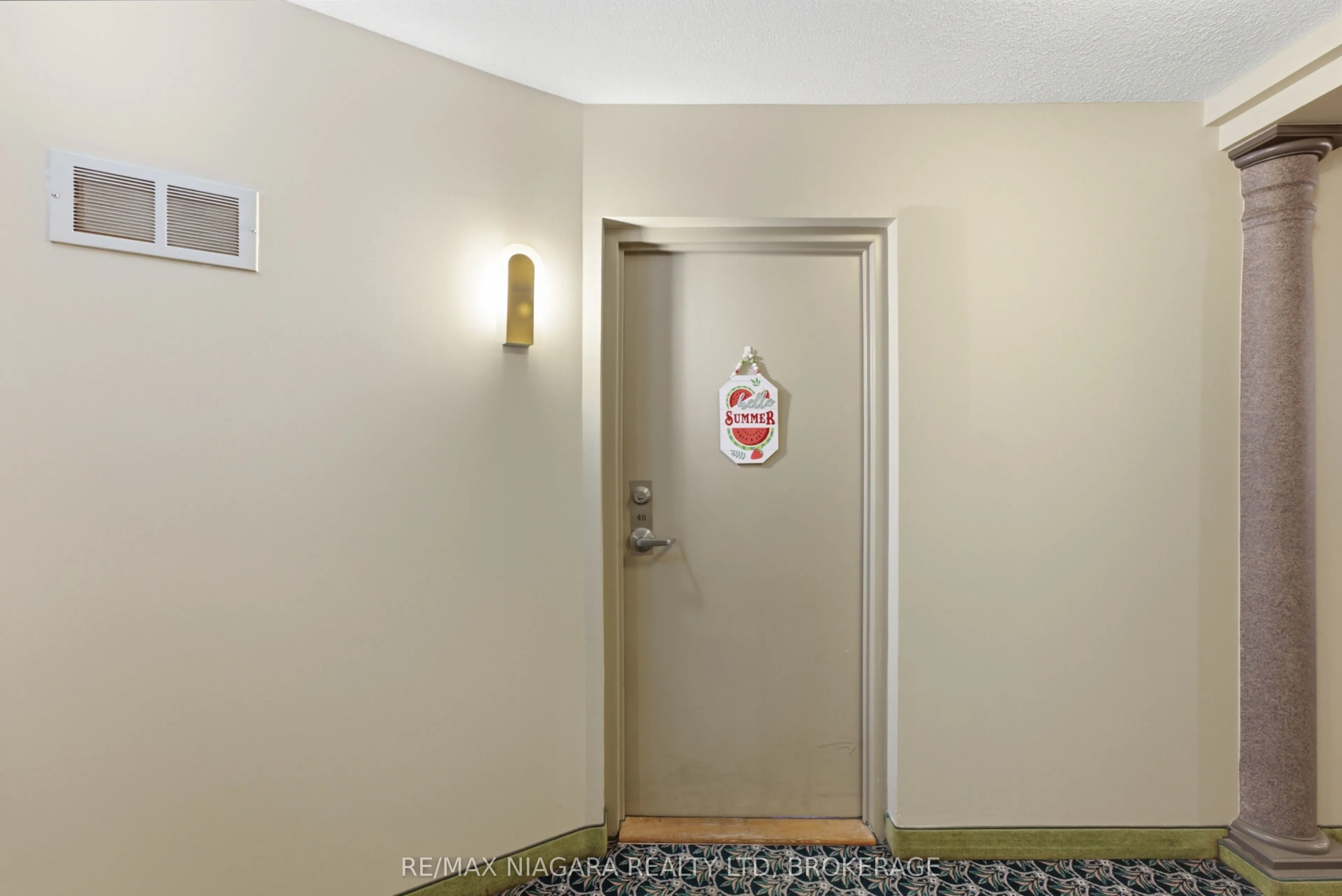 7 Gale Crescent #411
