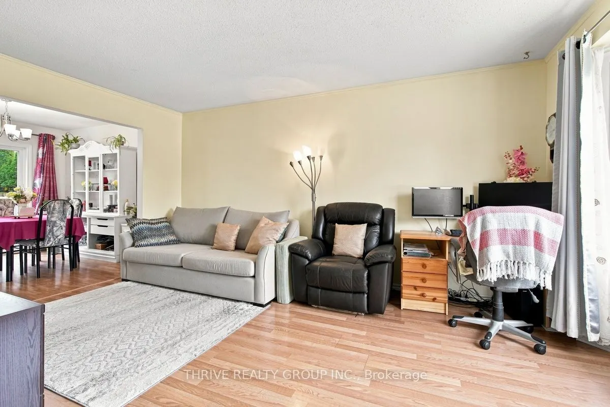 1 Tanner Drive