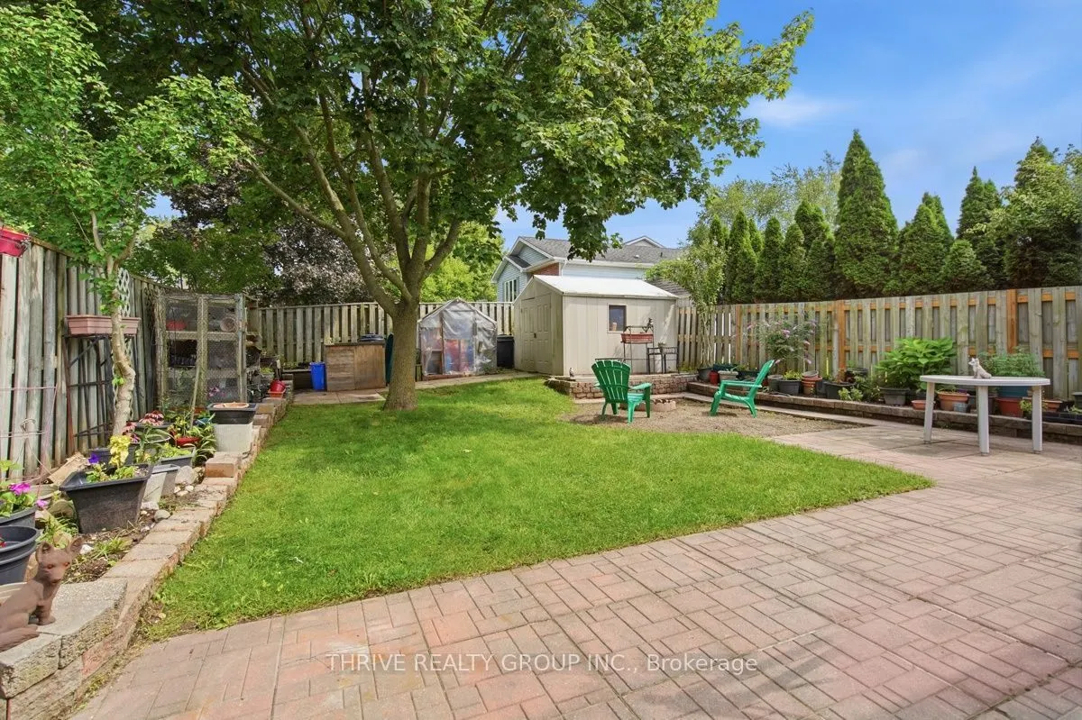1 Tanner Drive