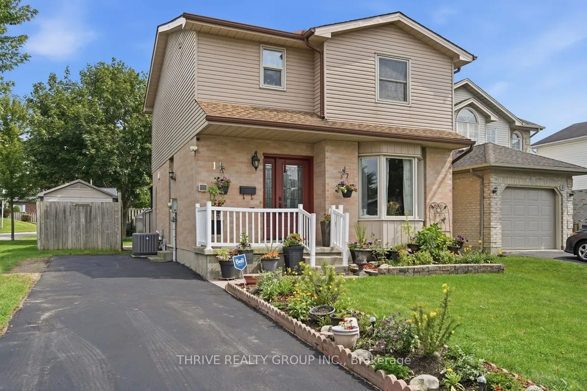 1 Tanner Drive