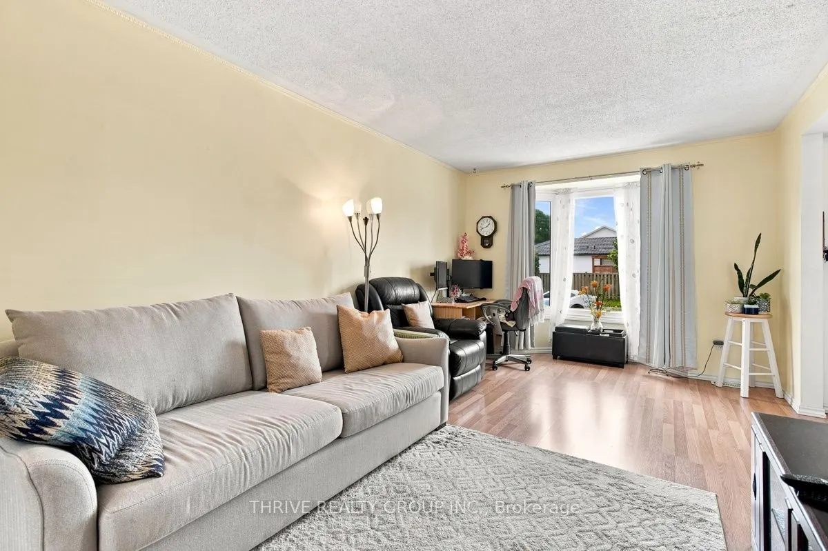 1 Tanner Drive