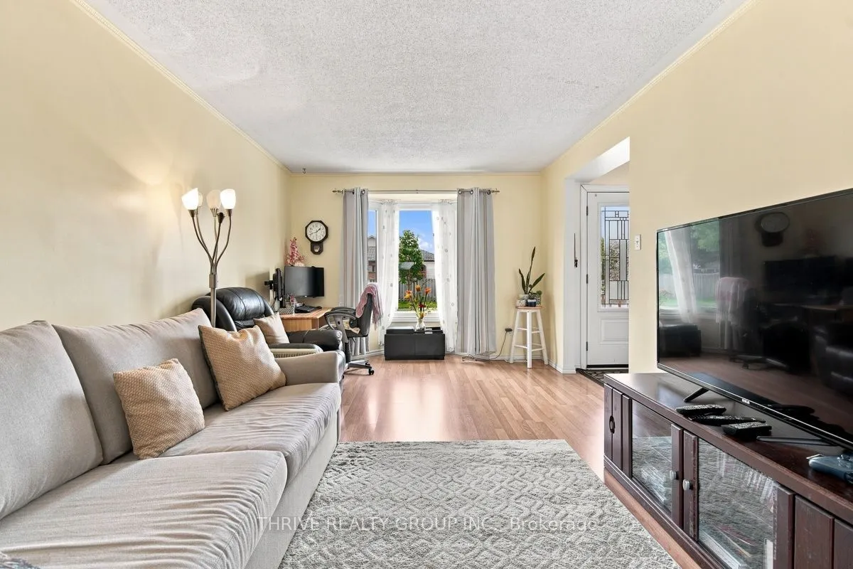 1 Tanner Drive