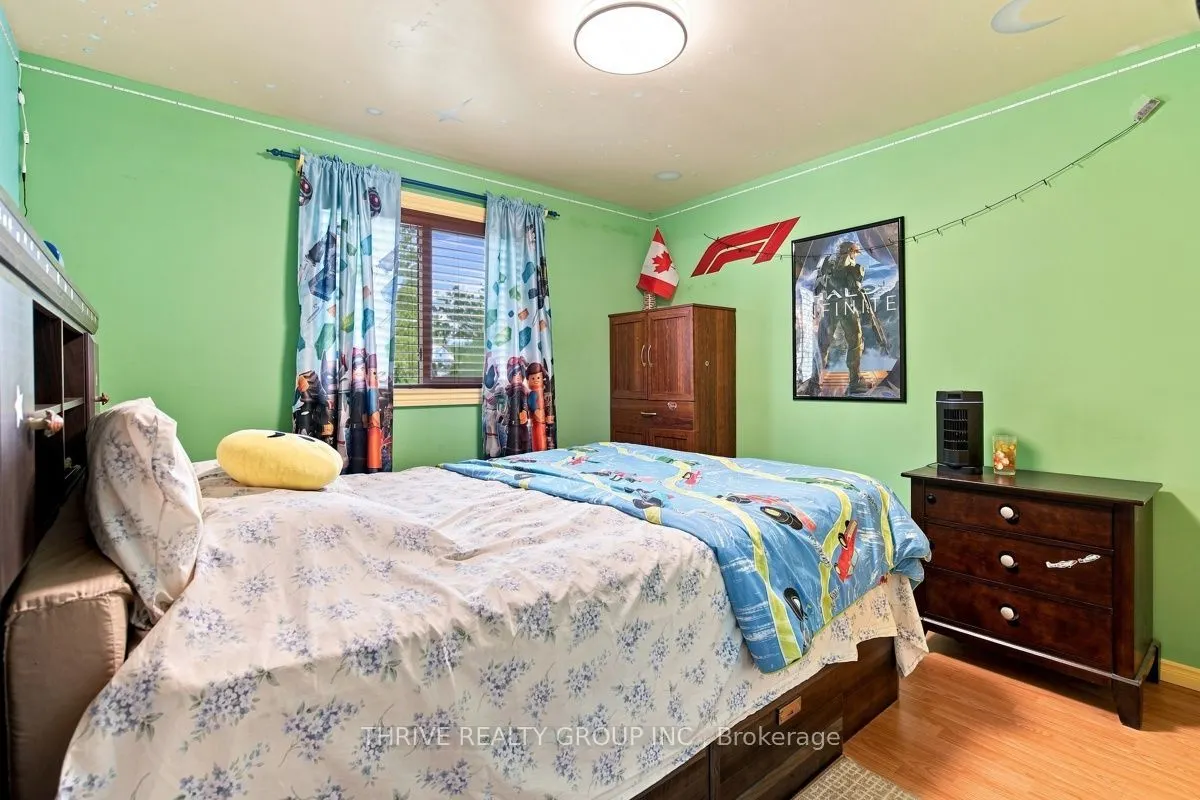 1 Tanner Drive