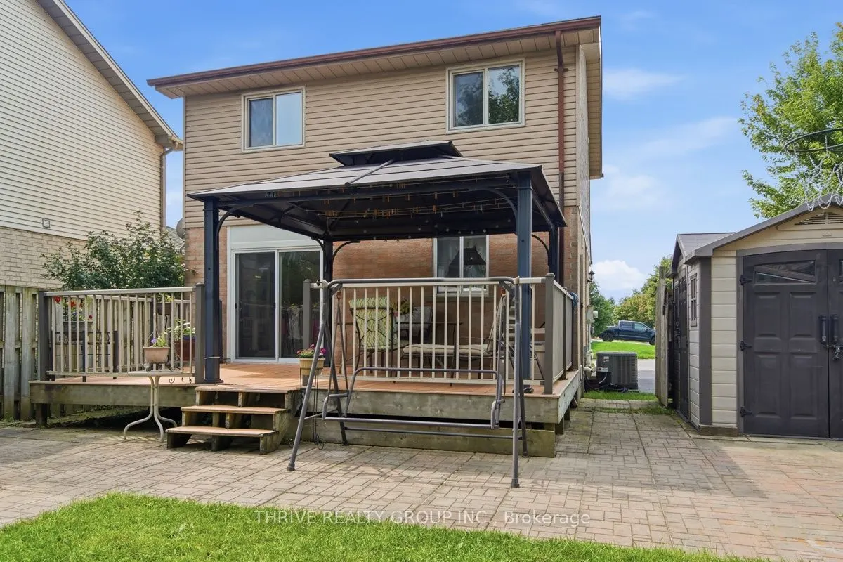 1 Tanner Drive
