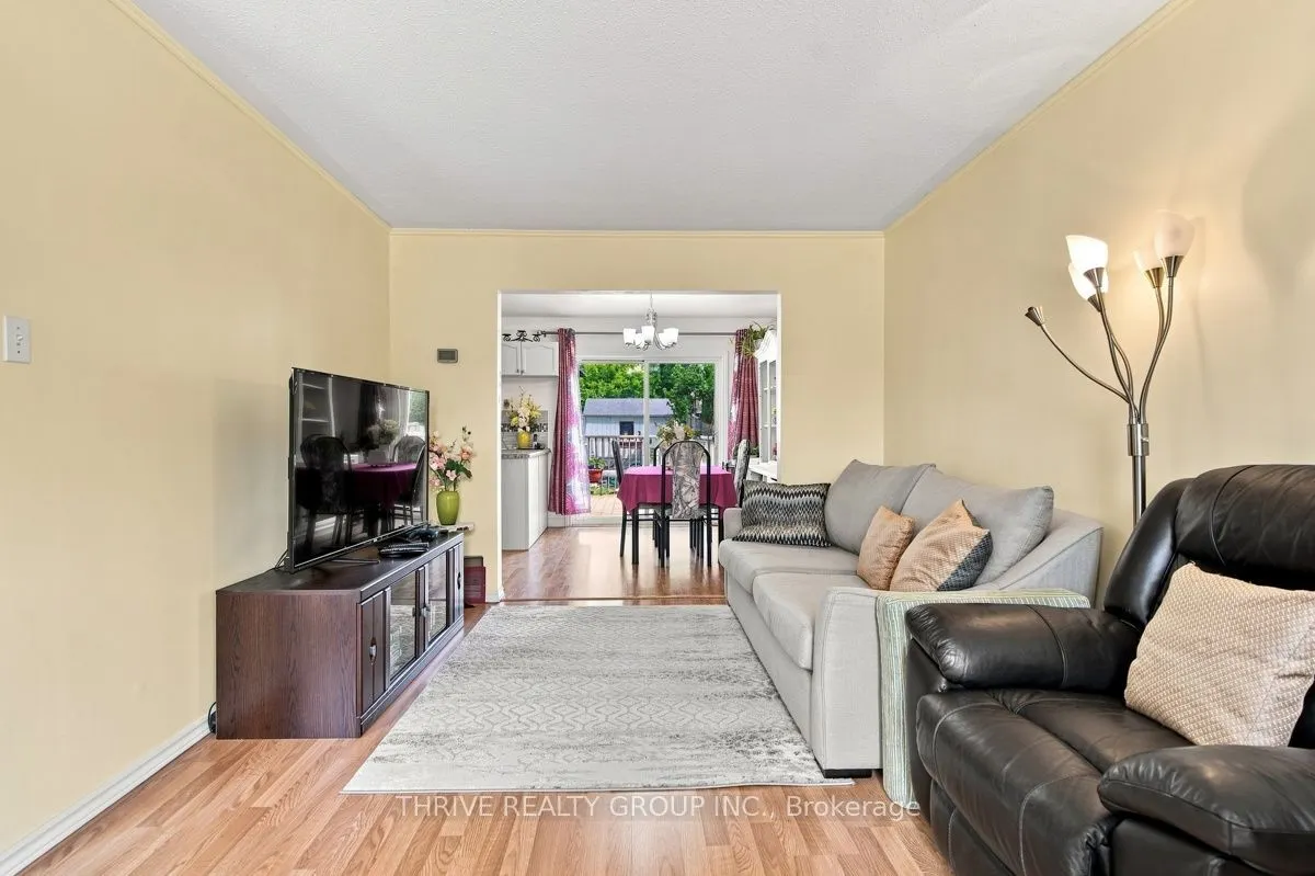 1 Tanner Drive