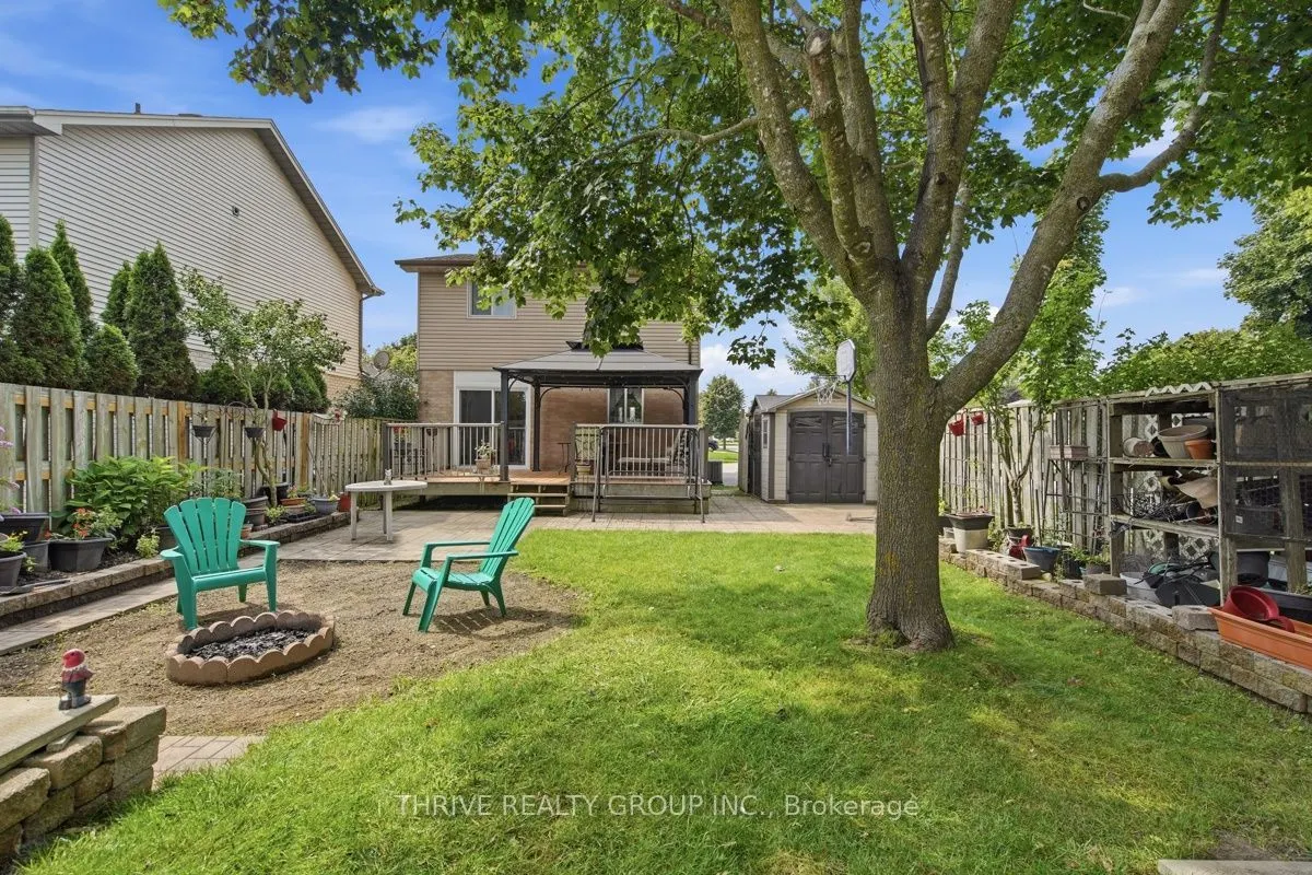 1 Tanner Drive