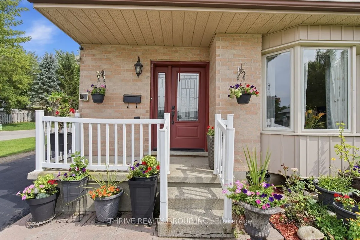 1 Tanner Drive