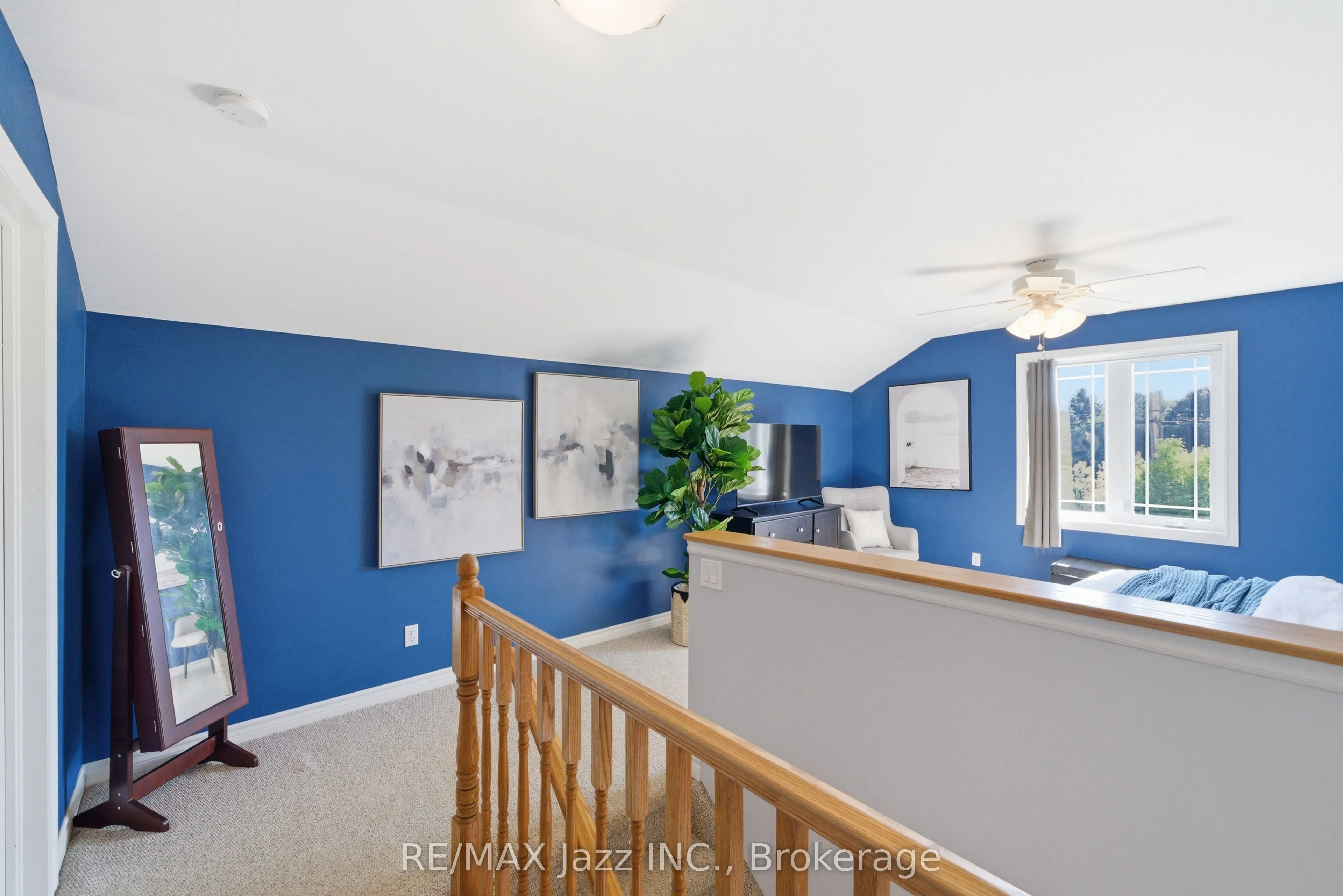 1 Cooper Court