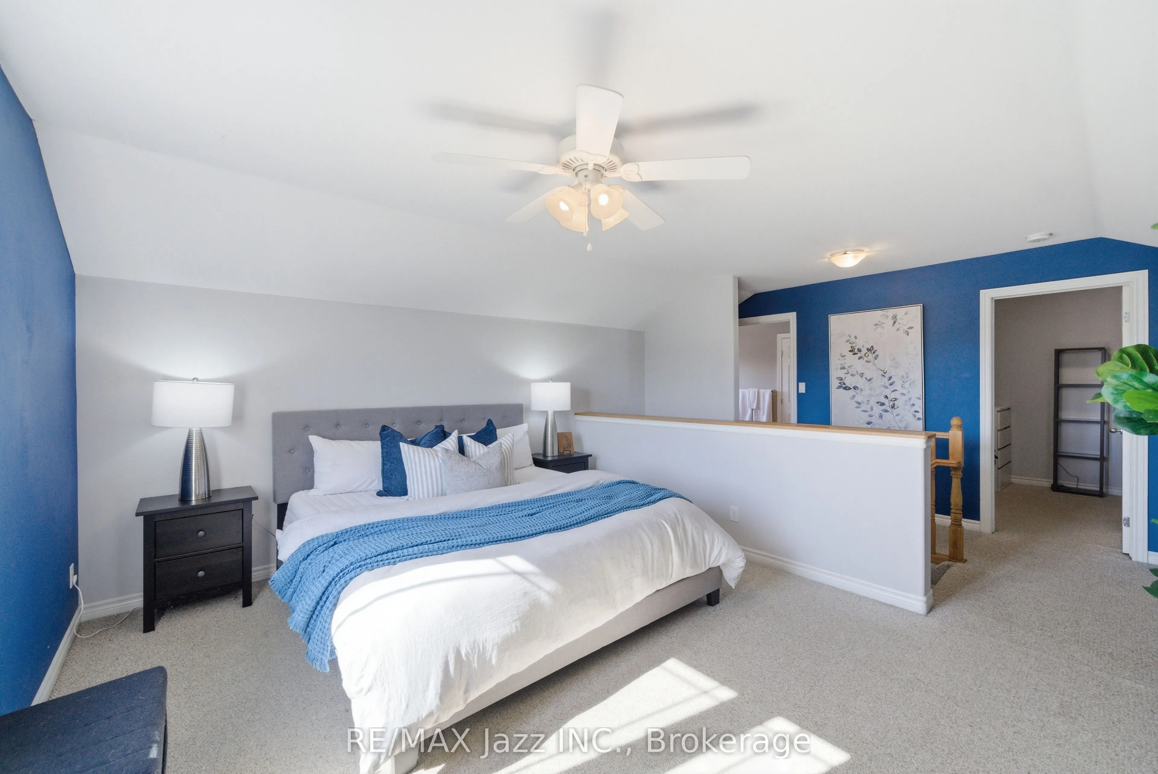 1 Cooper Court