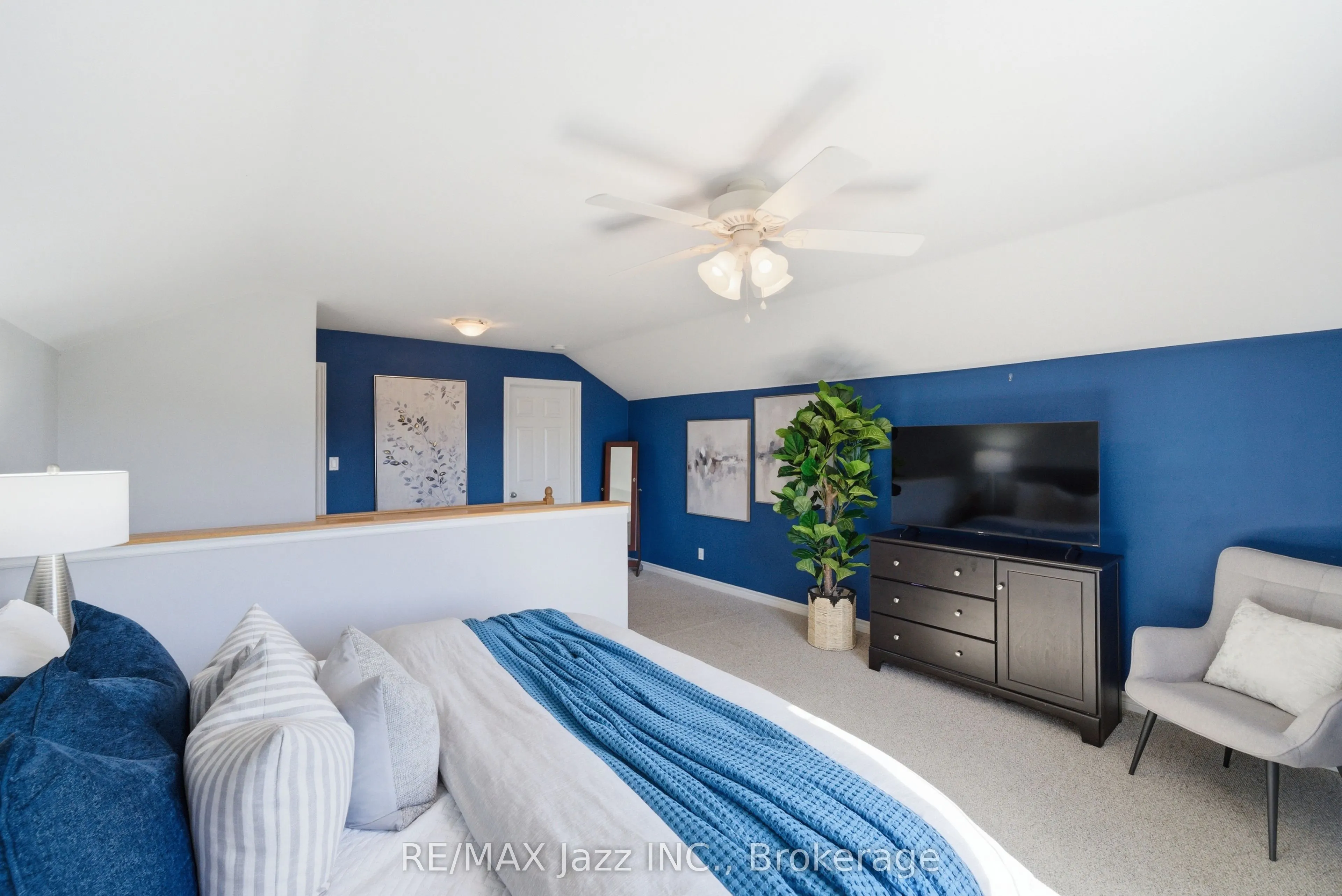 1 Cooper Court