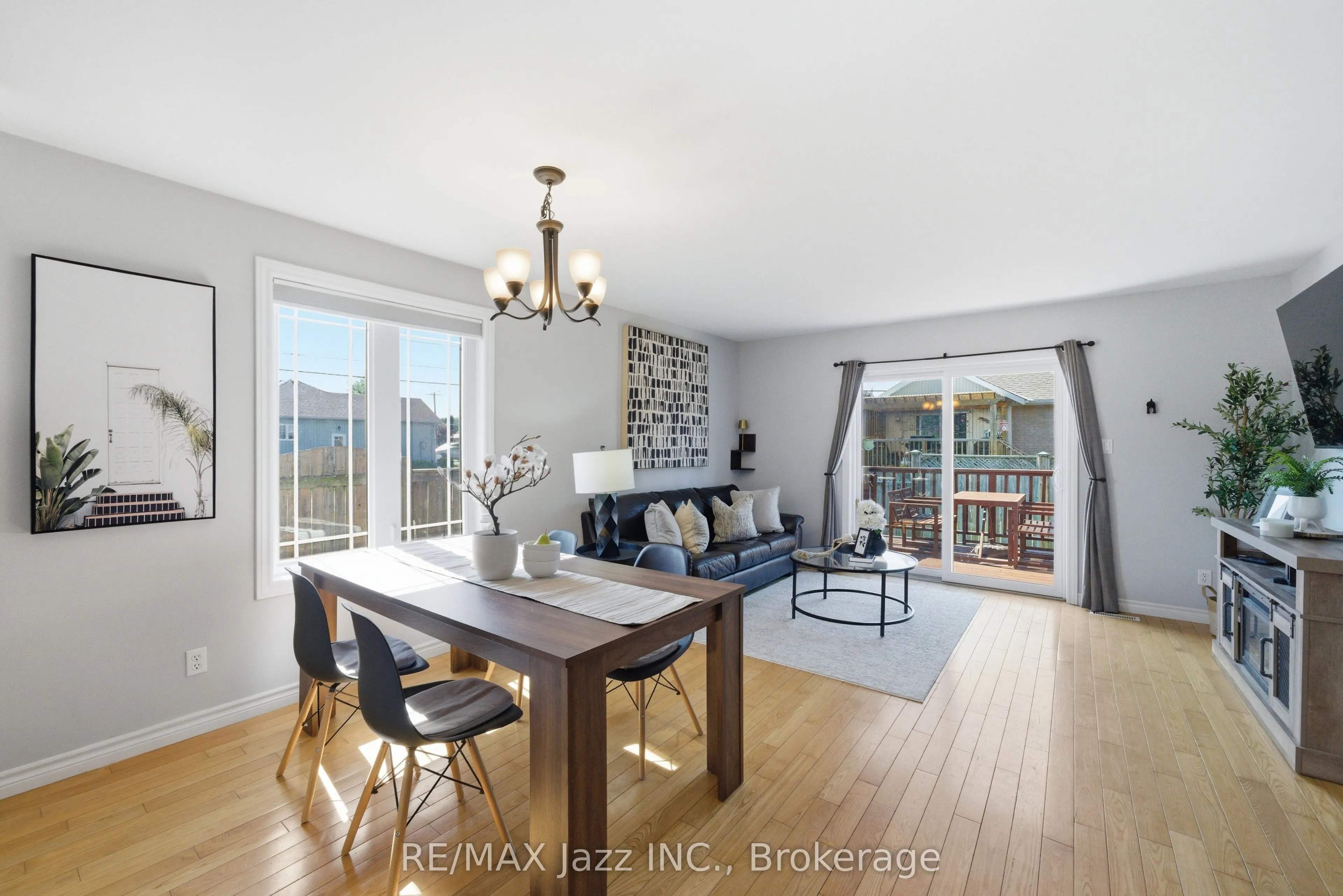 1 Cooper Court