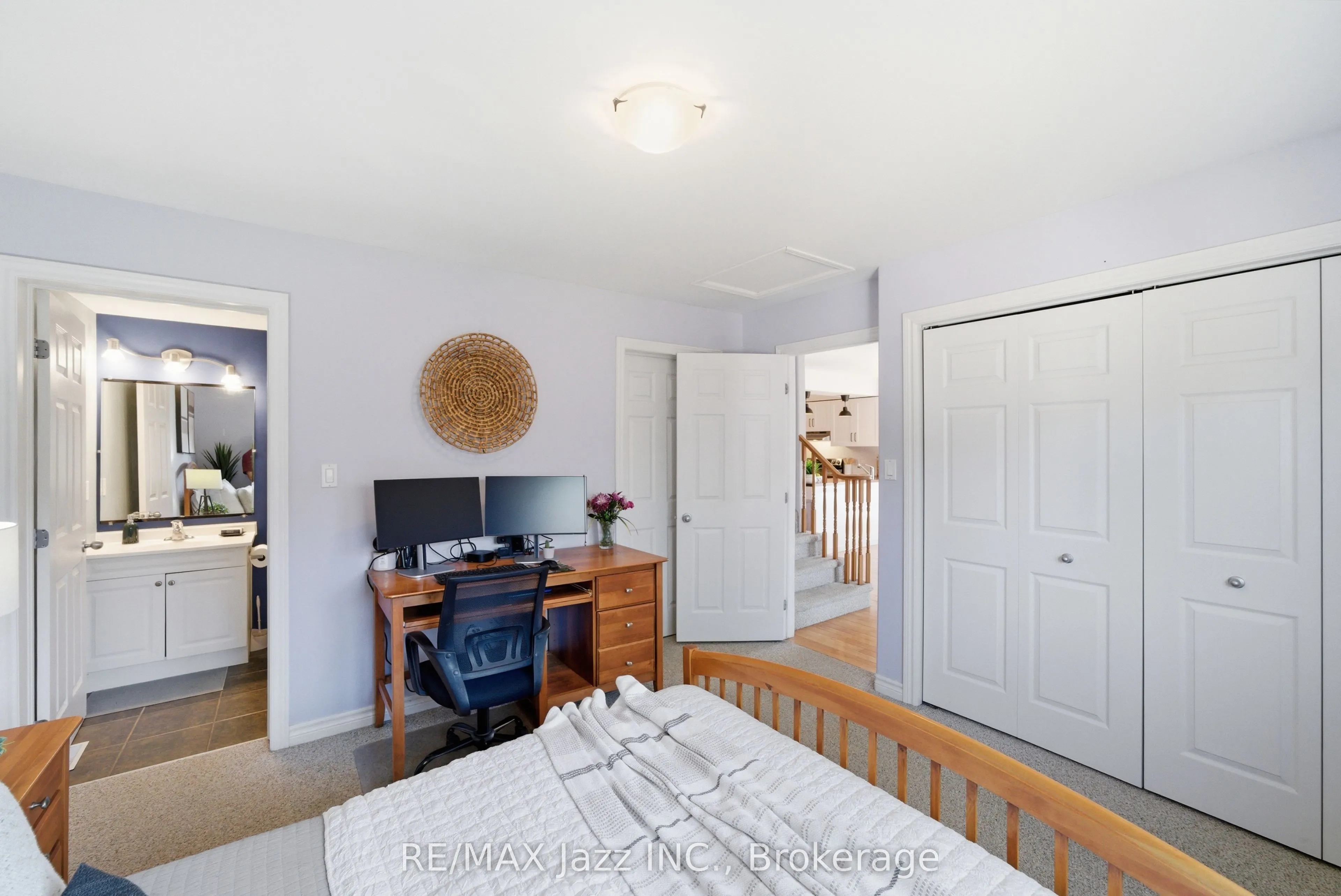 1 Cooper Court