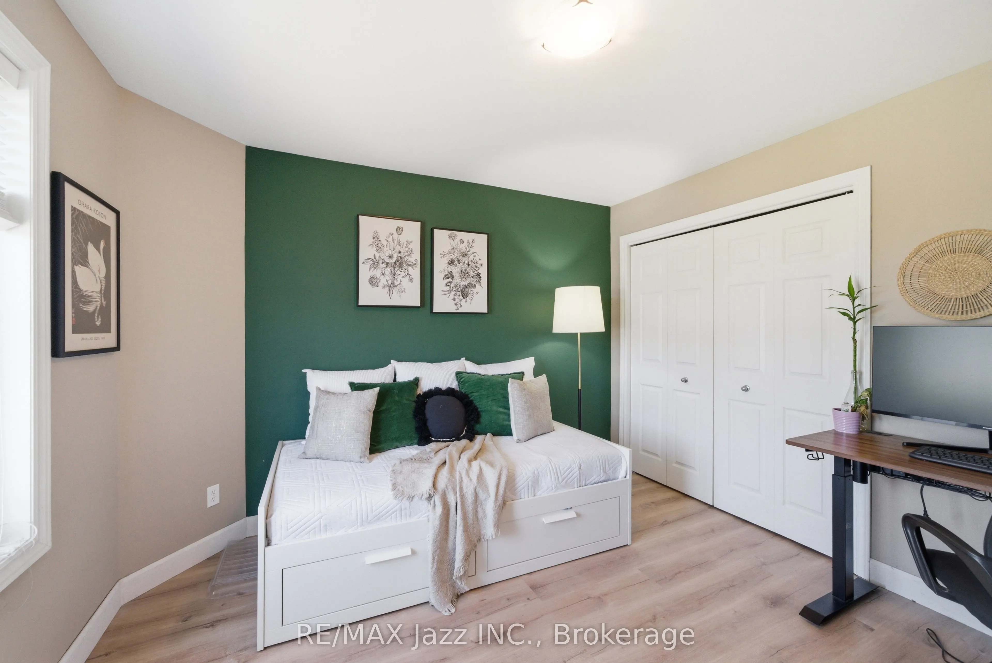 1 Cooper Court