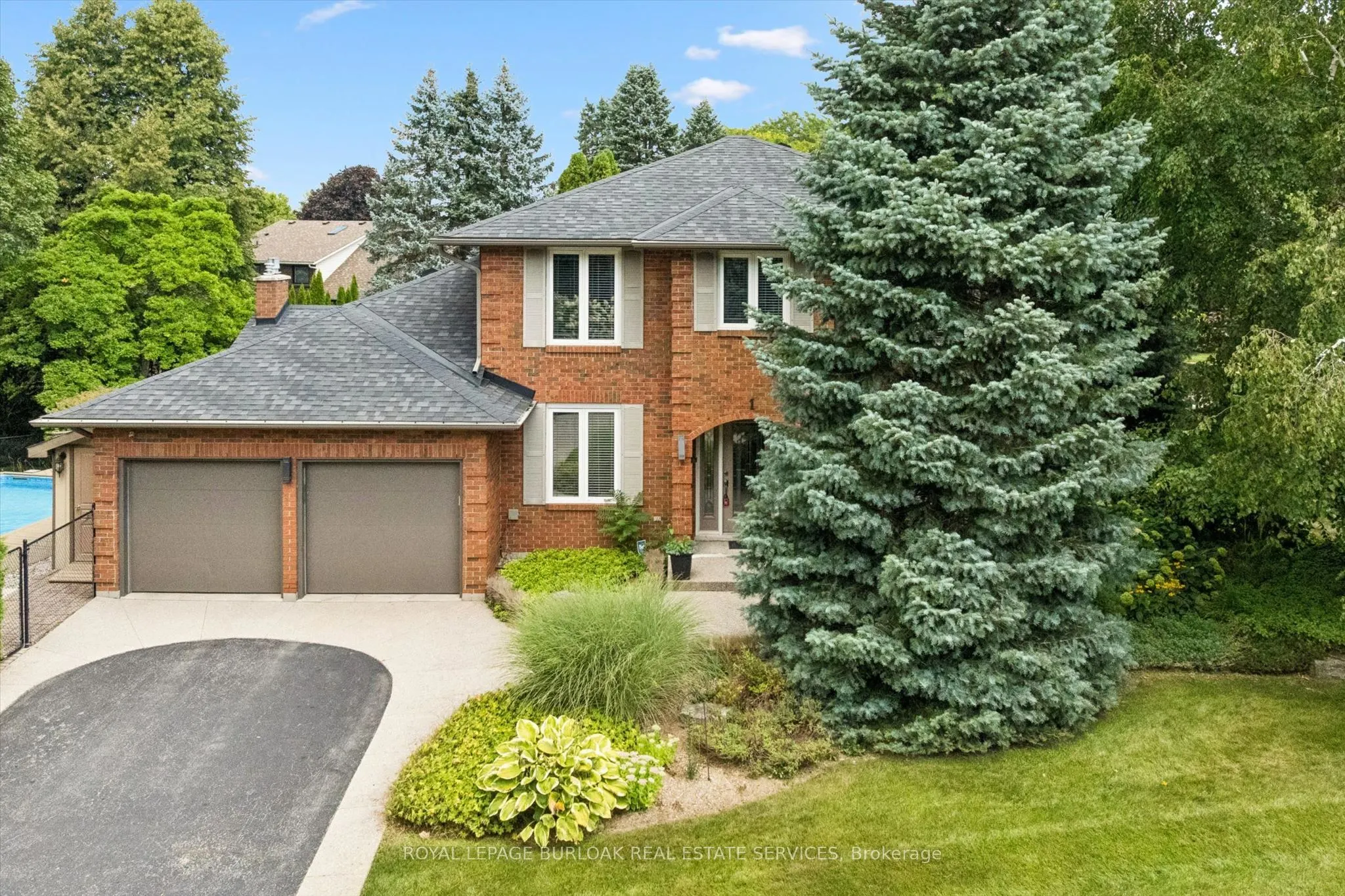 1 Chatterson Drive