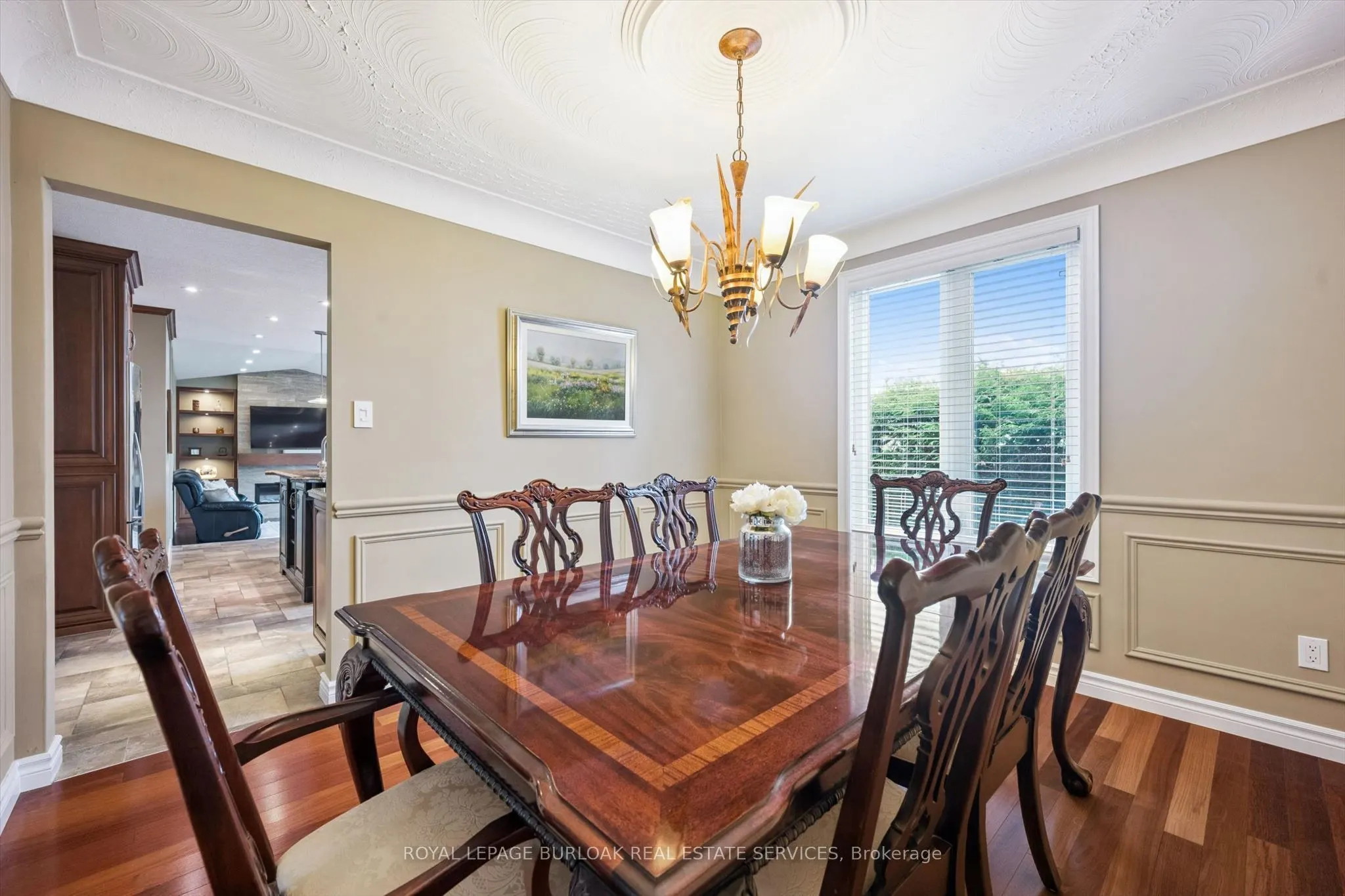 1 Chatterson Drive
