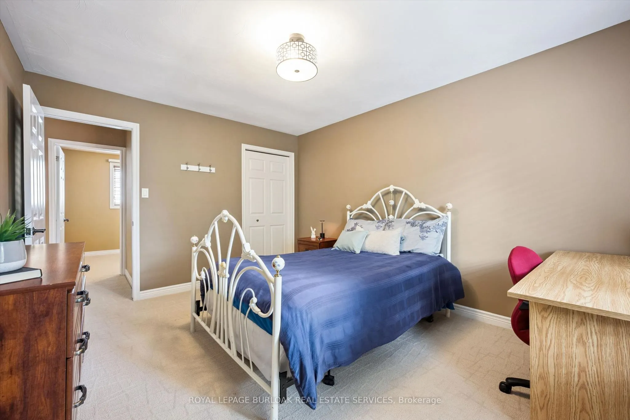 1 Chatterson Drive